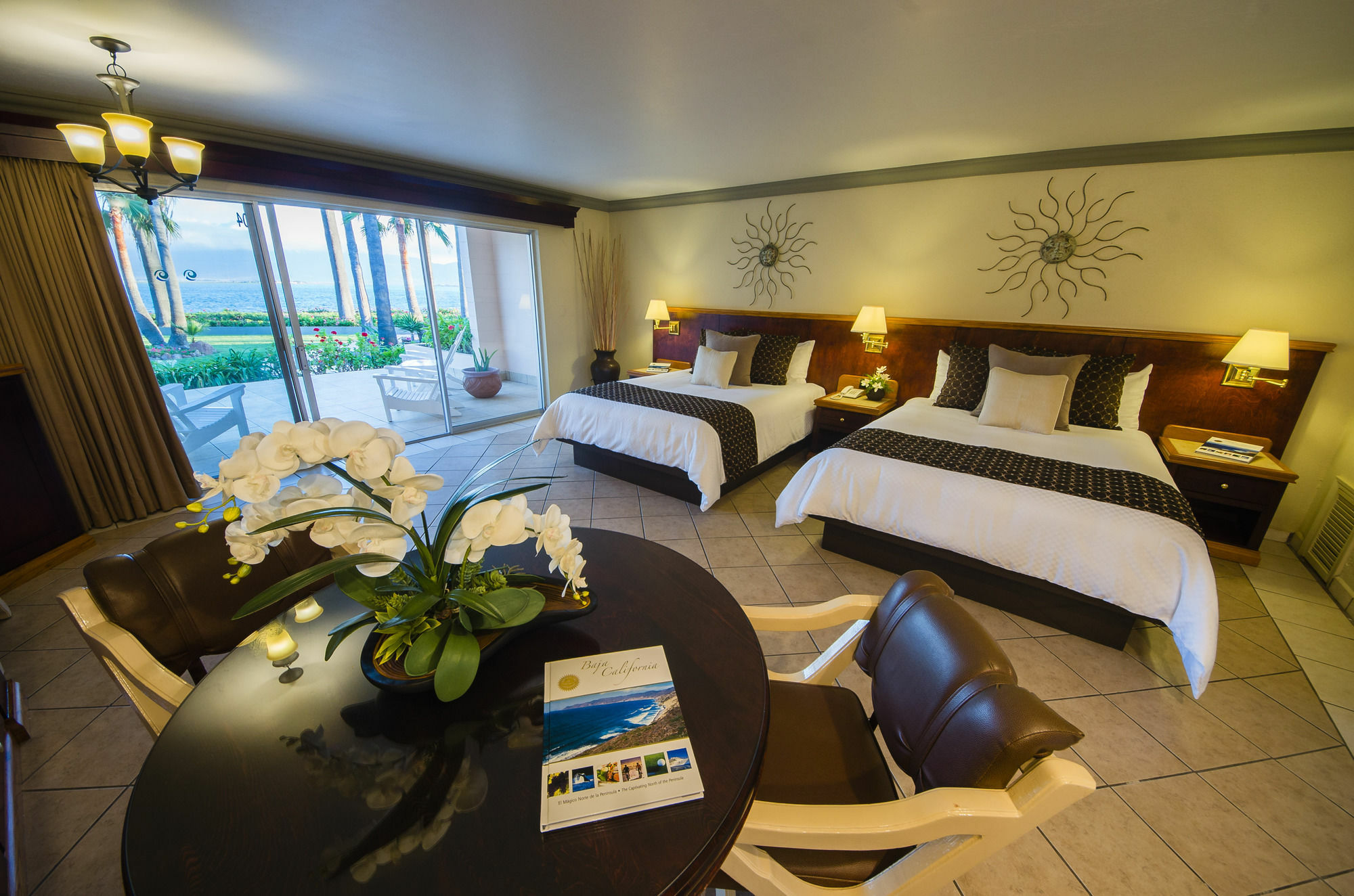 Hotel Estero