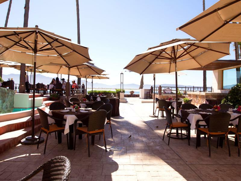 Estero Hotel Ensenada
