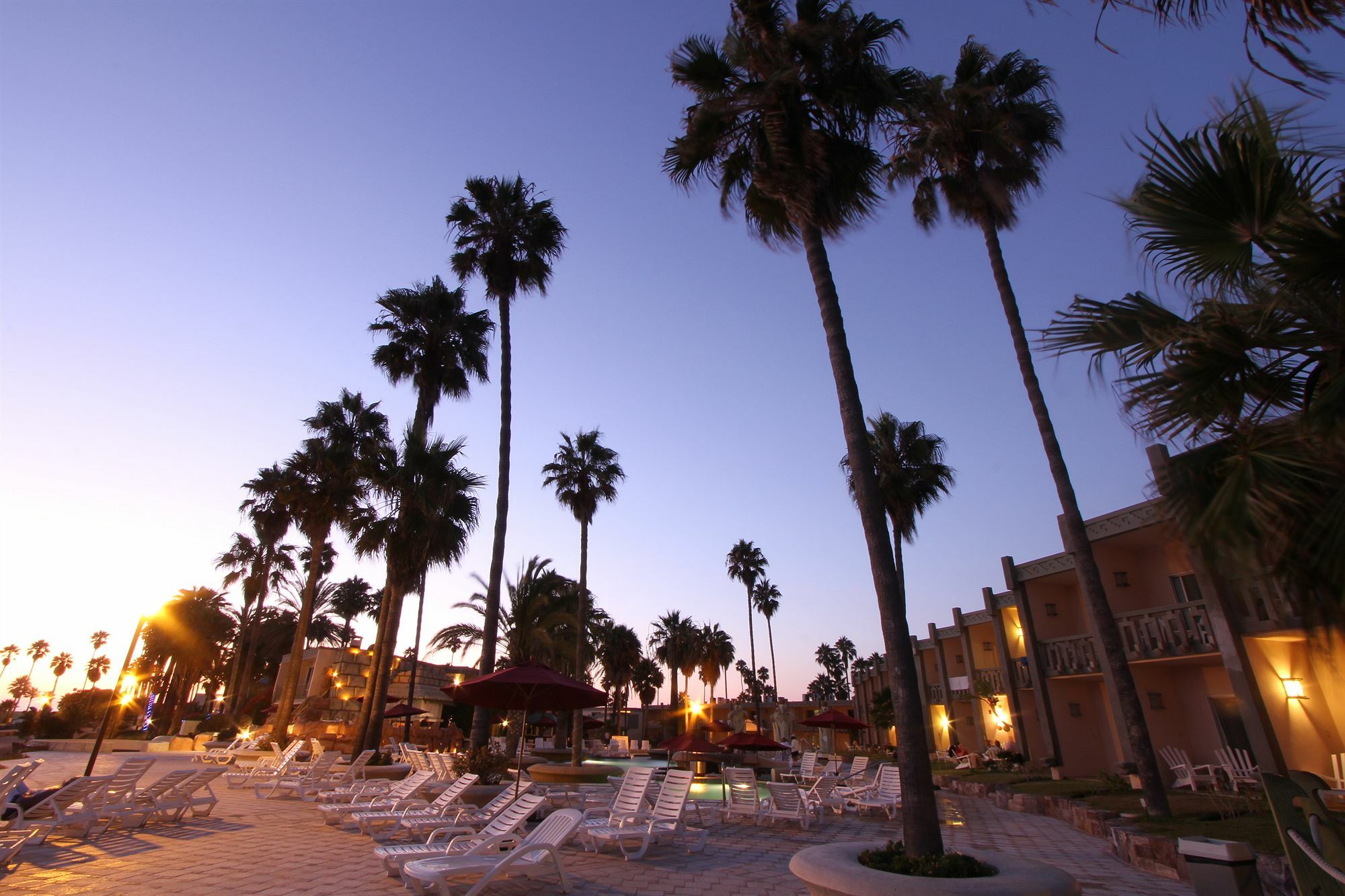 Estero Hotel