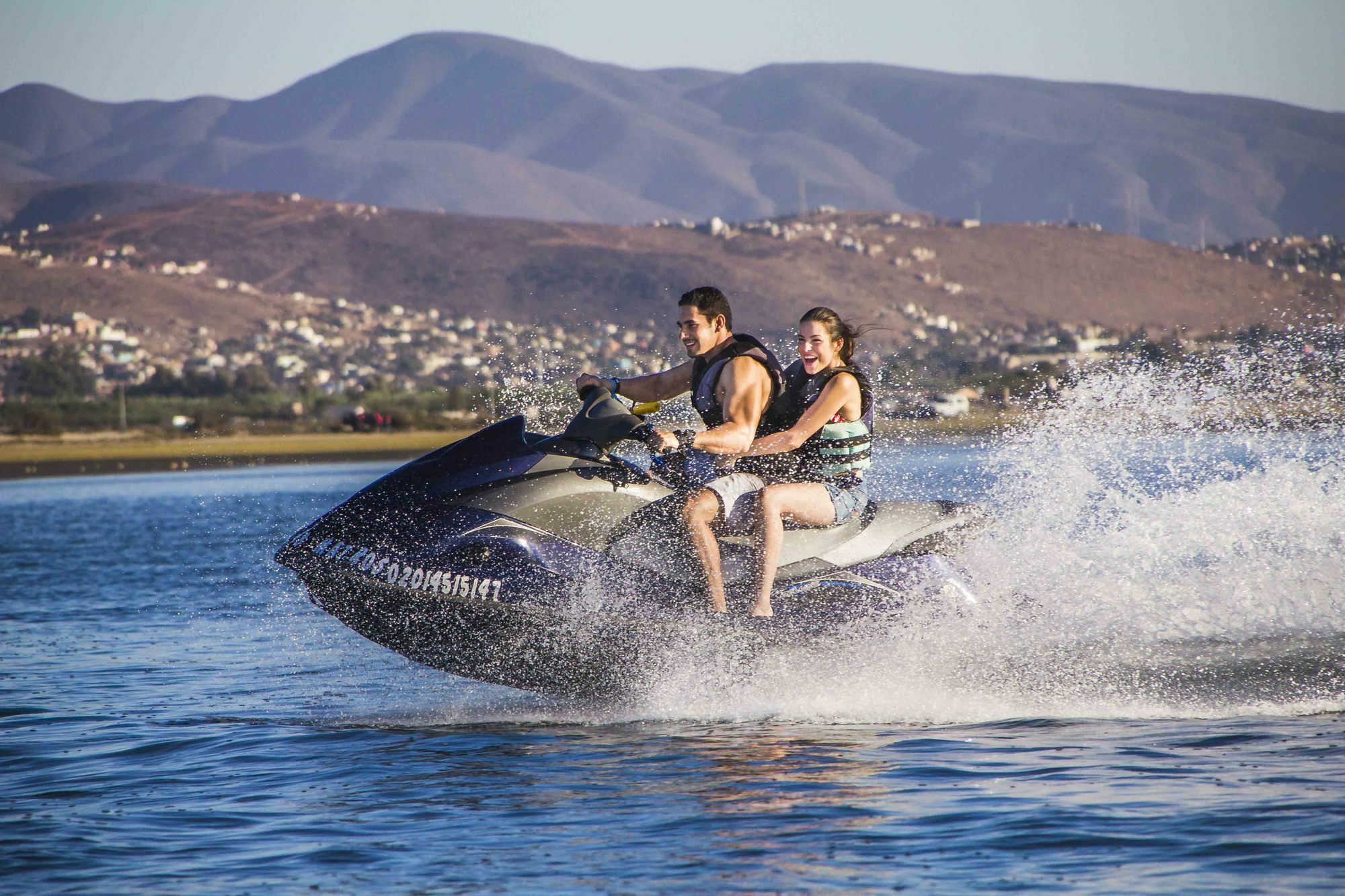 Estero Ensenada