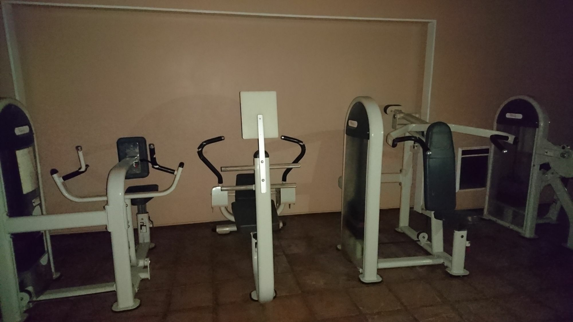 Estero Hotel 4*