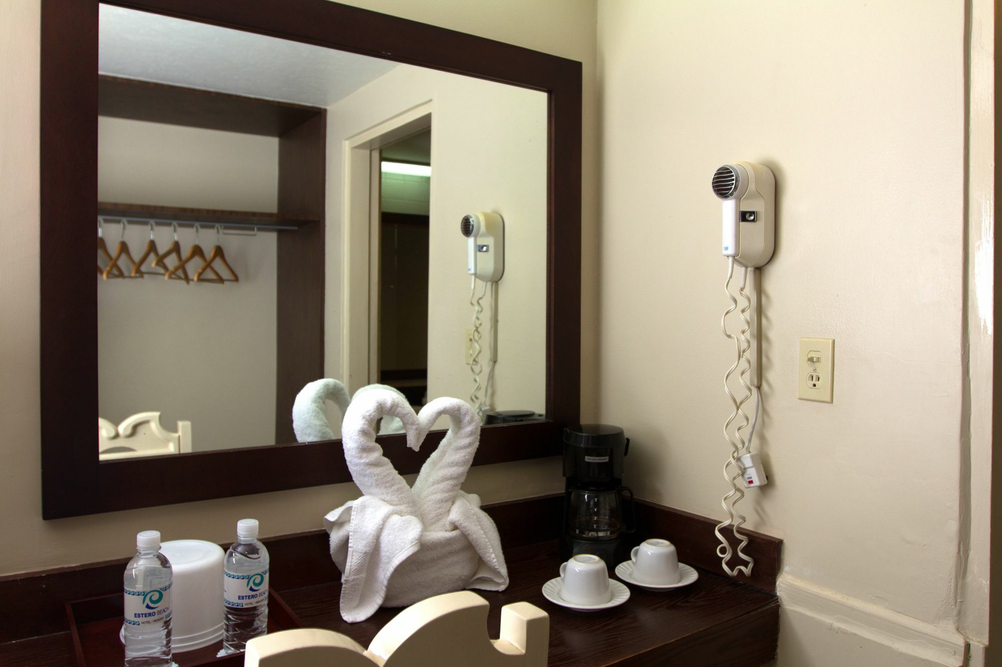 Estero Hotel