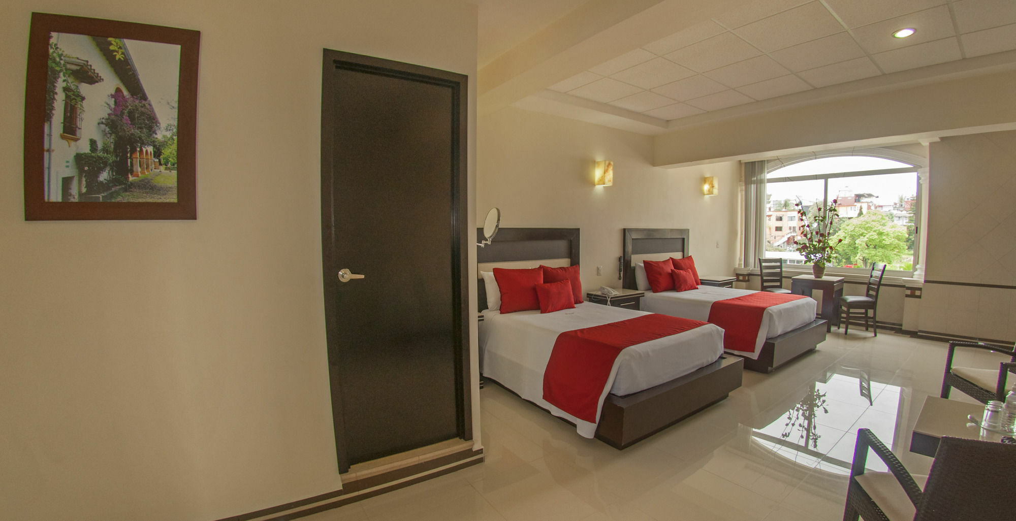 Hotel Margaritas Caxa 4*