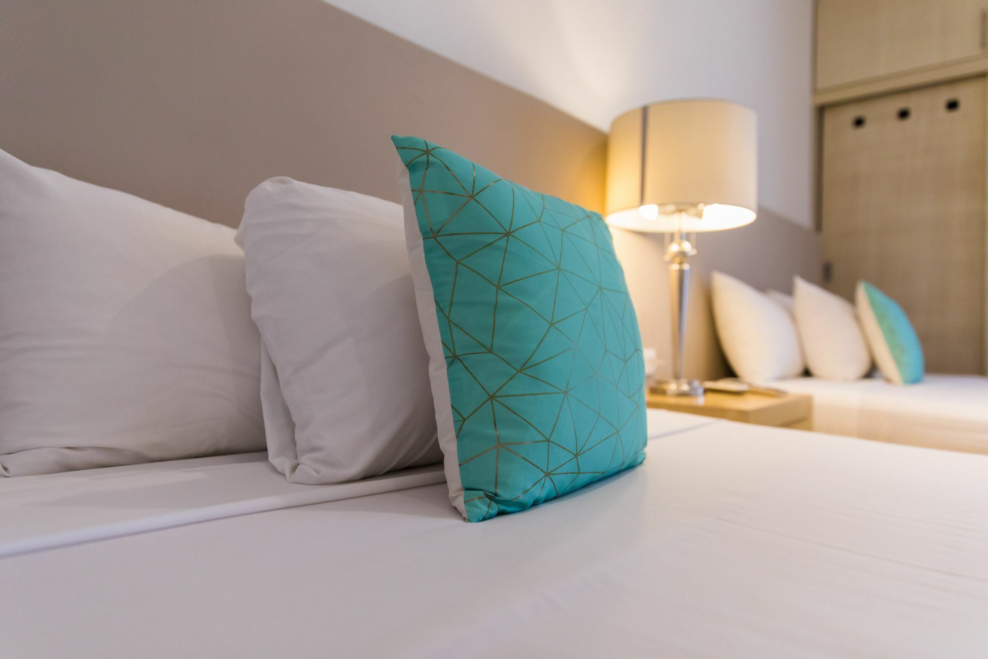 Hotel Ojo De Agua