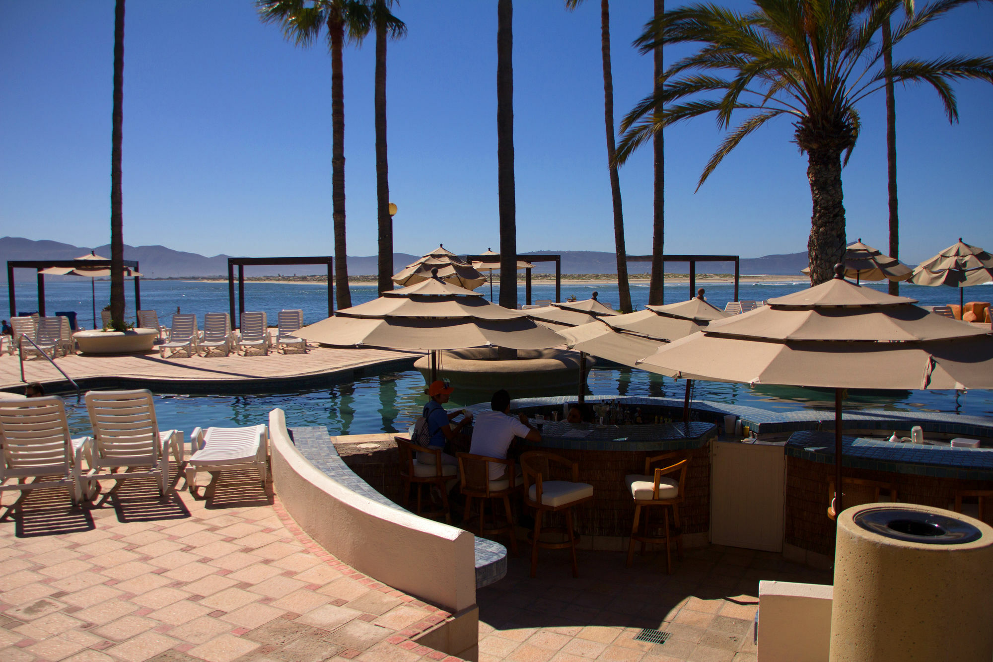 Estero Hotel