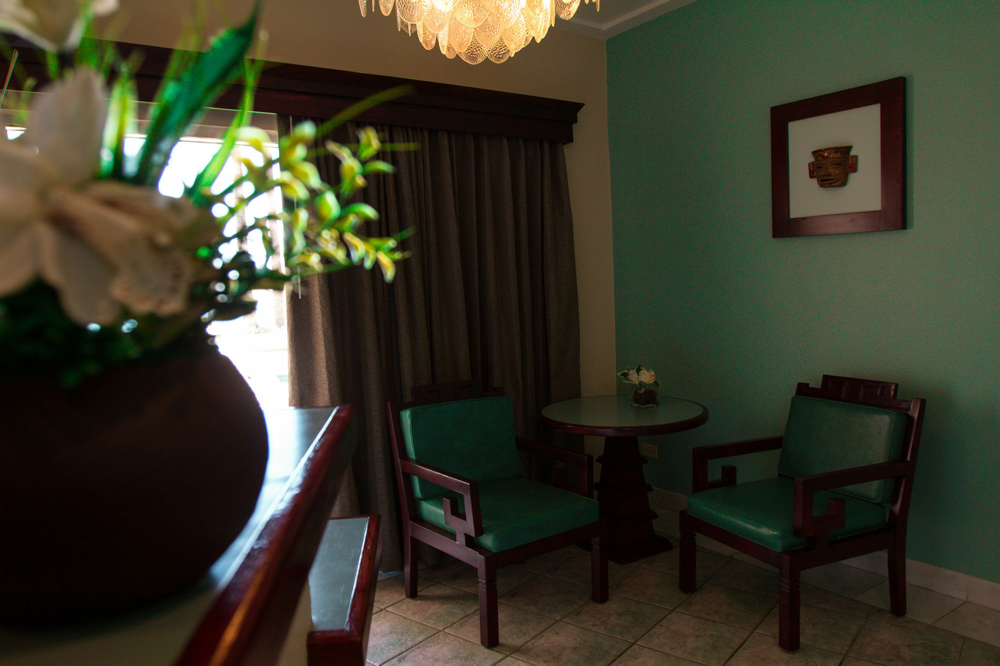 Estero Hotel