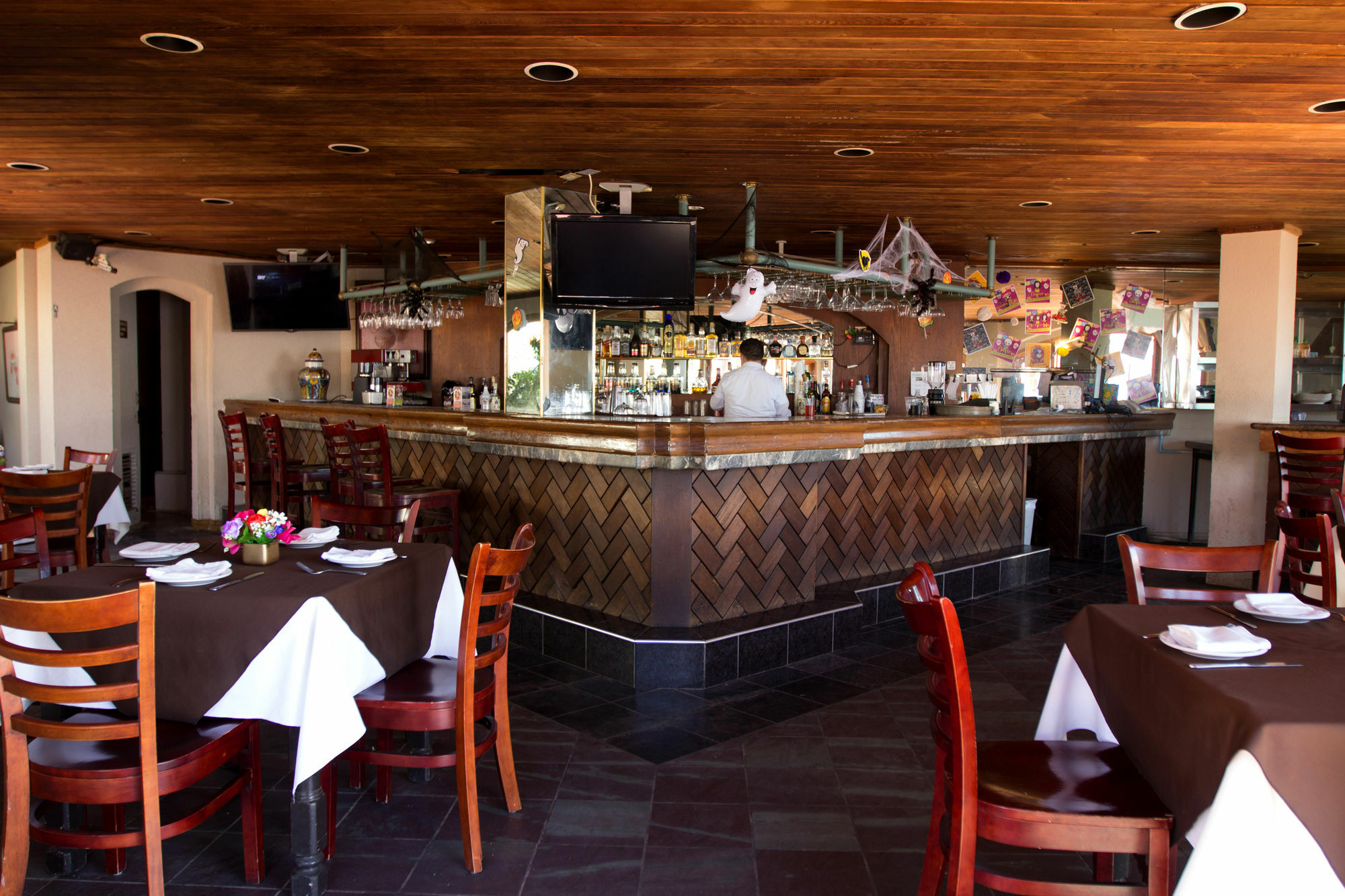Estero Hotel Ensenada