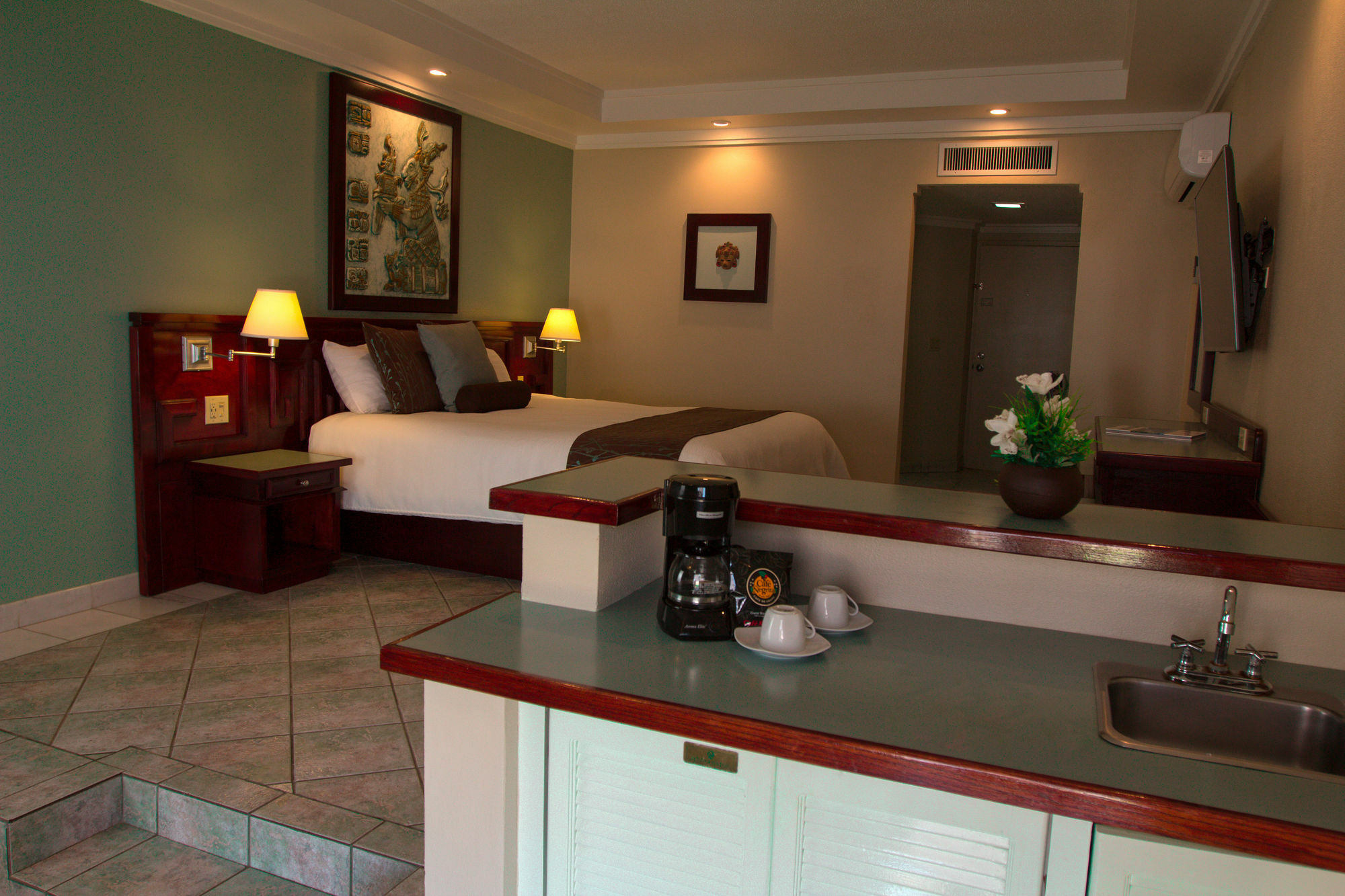 Estero 4* Ensenada