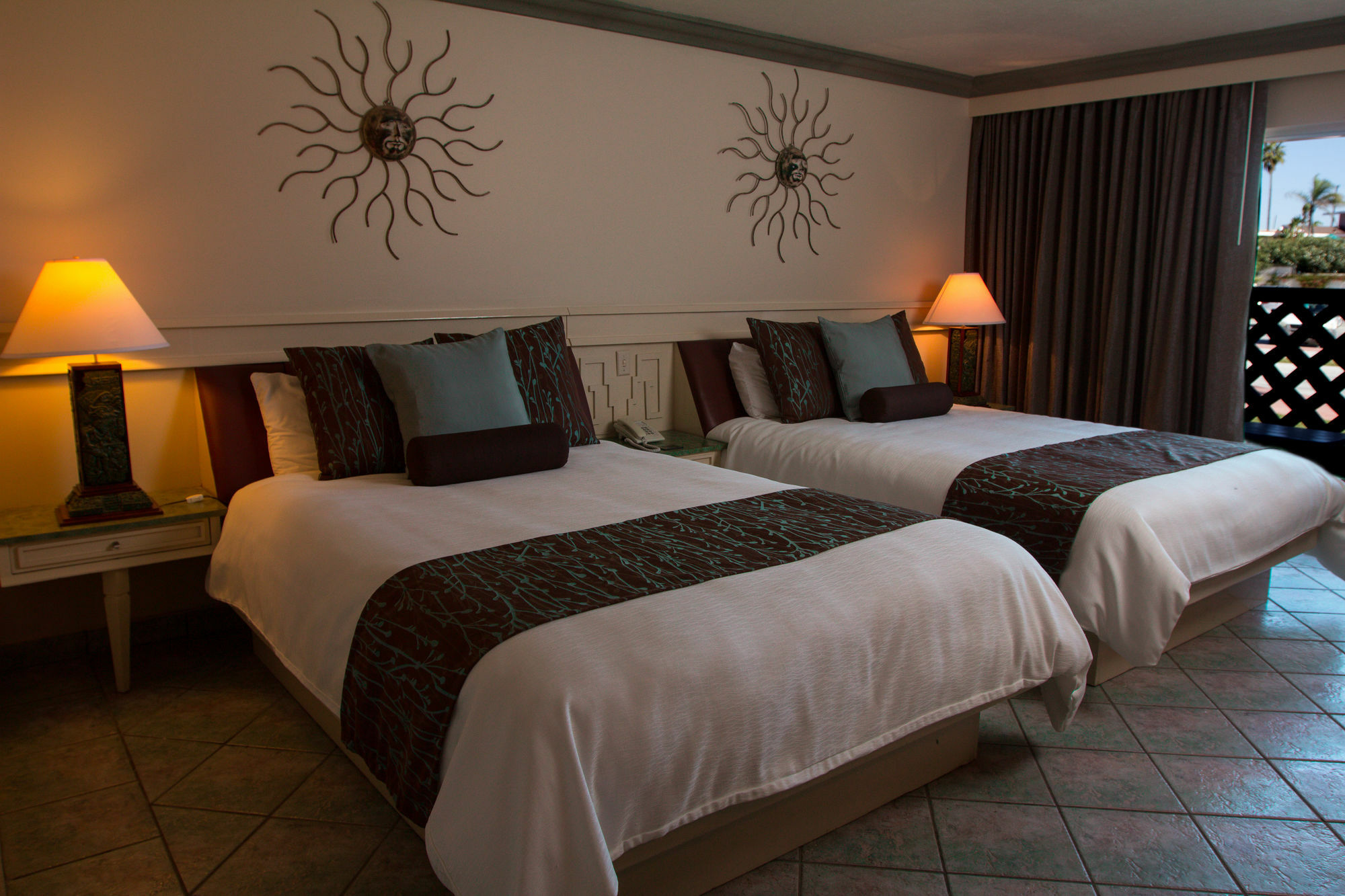 Hotel Estero Ensenada