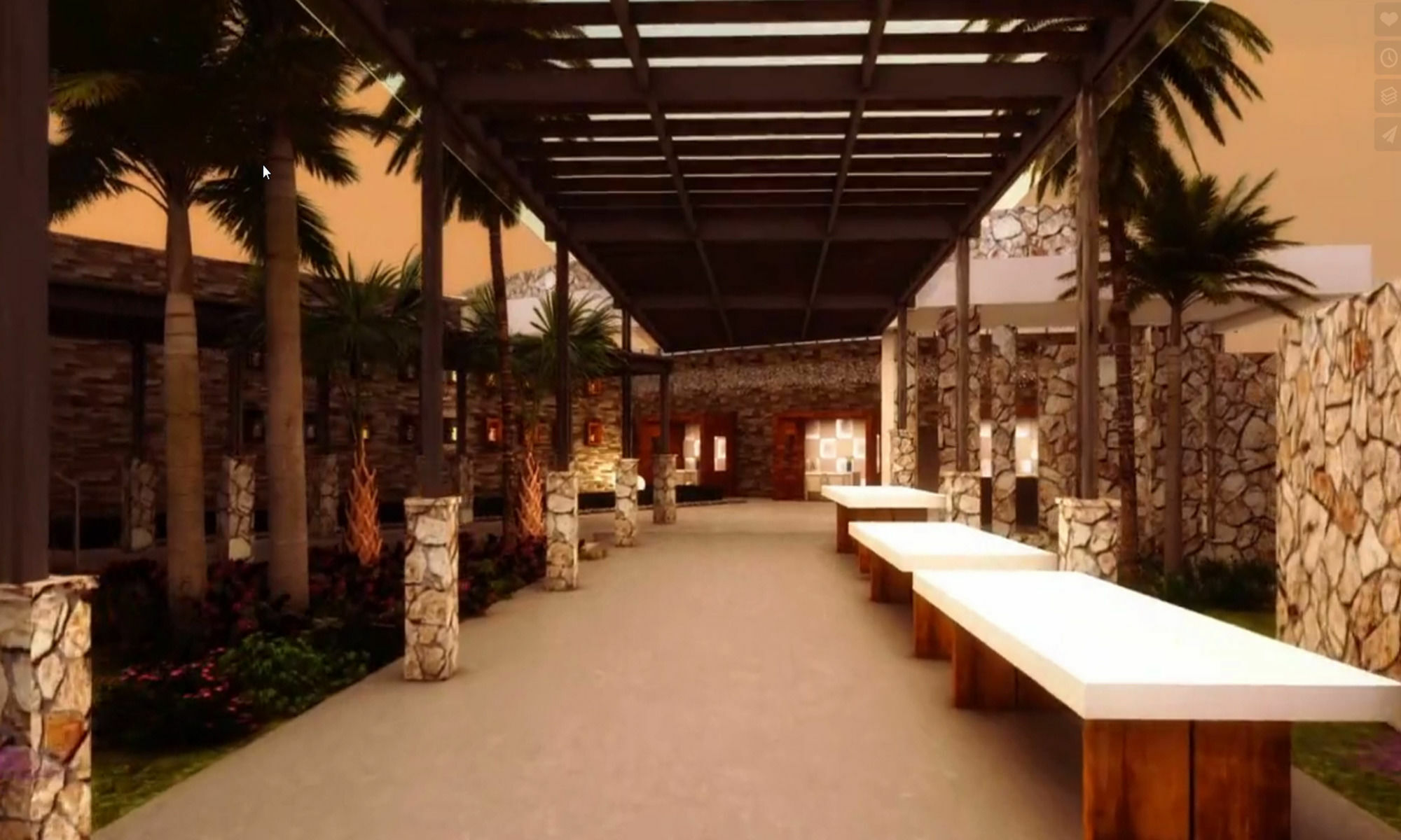 Resort Breathless Riviera Cancun & Spa 5*