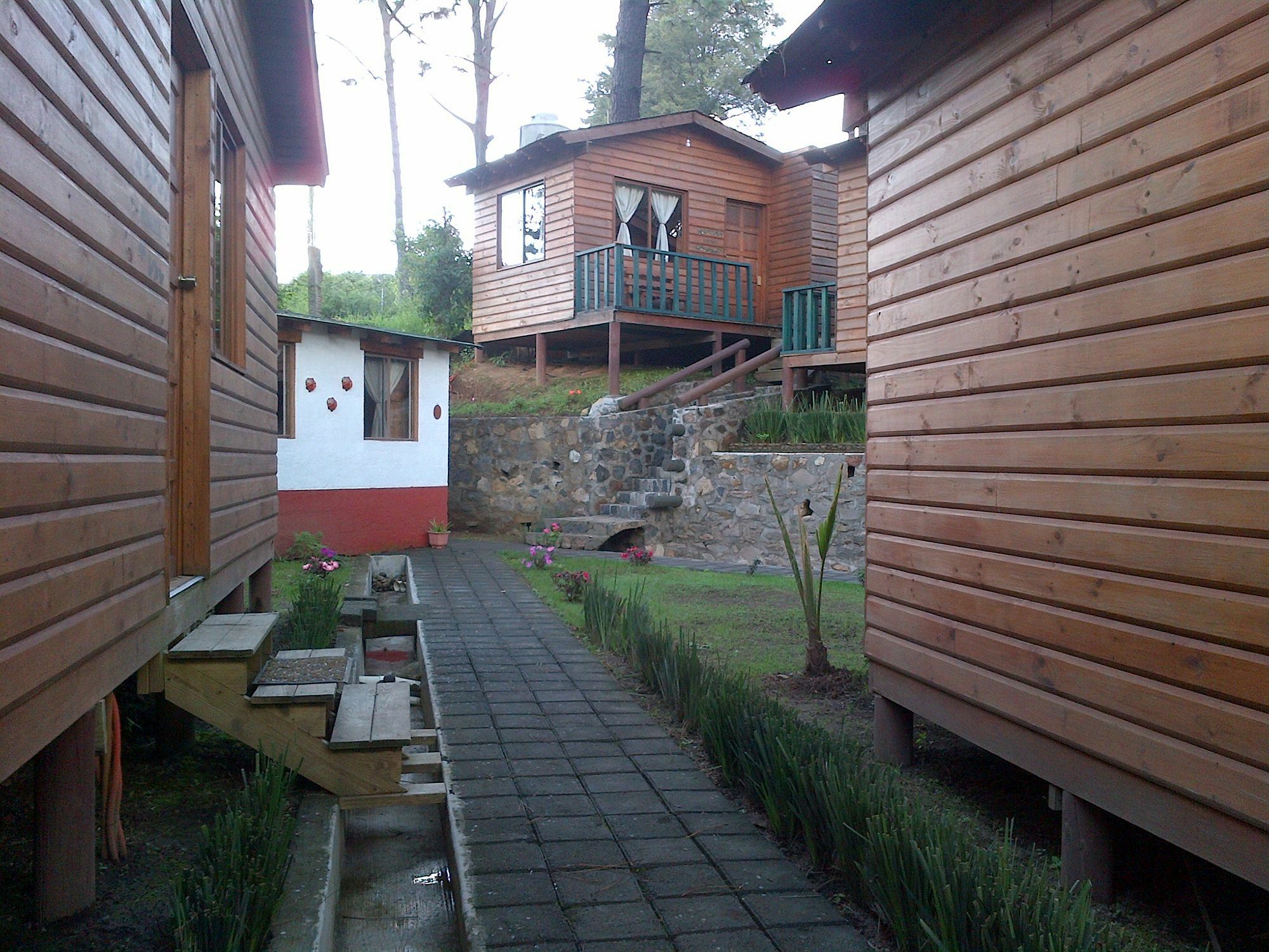 Monte Alto Boutique Hotel 3*