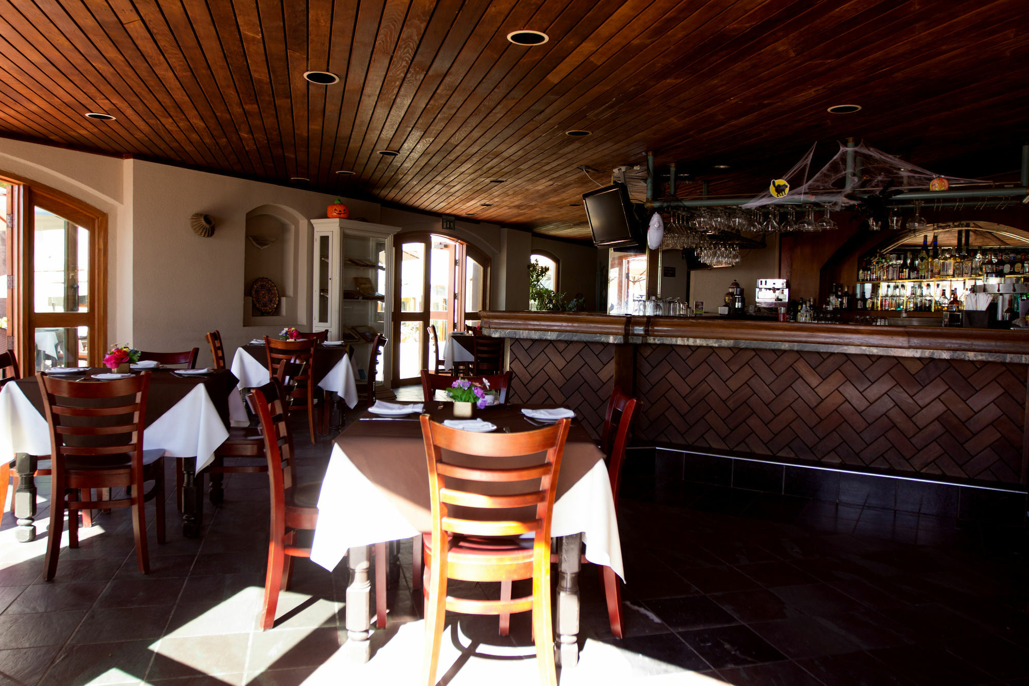 Estero Hotel Ensenada