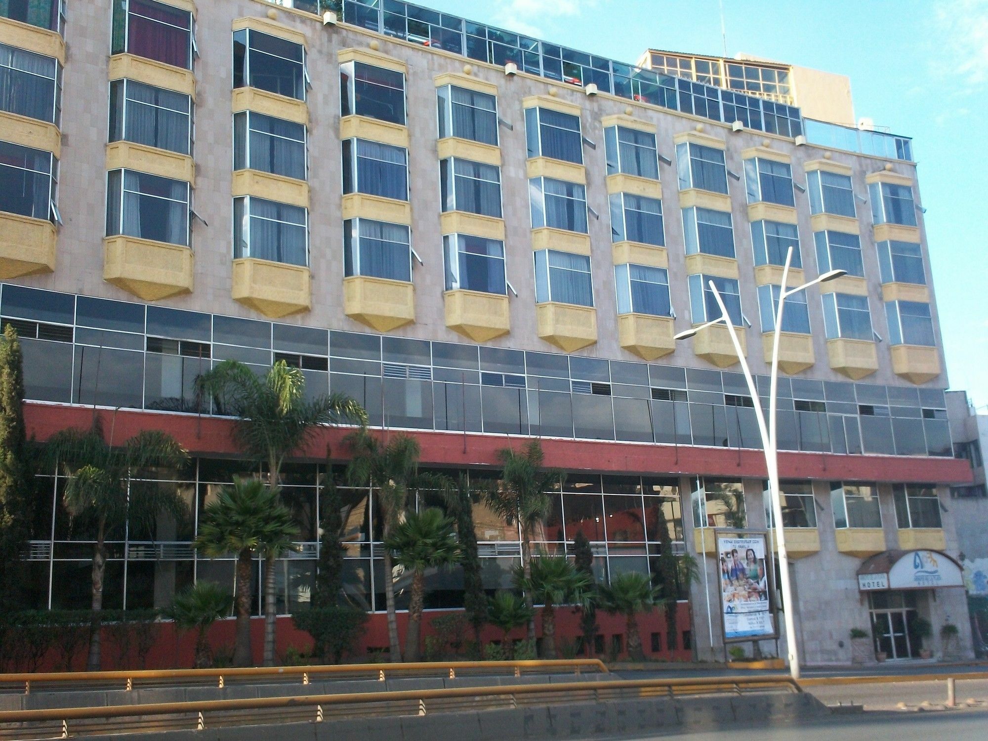 Arroyo De La Plata Hotel 4*
