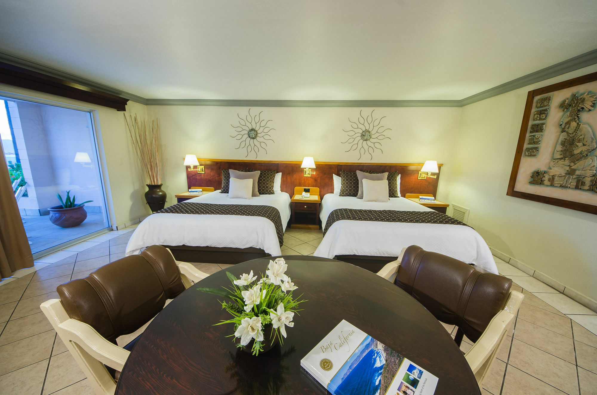 Hotel Estero