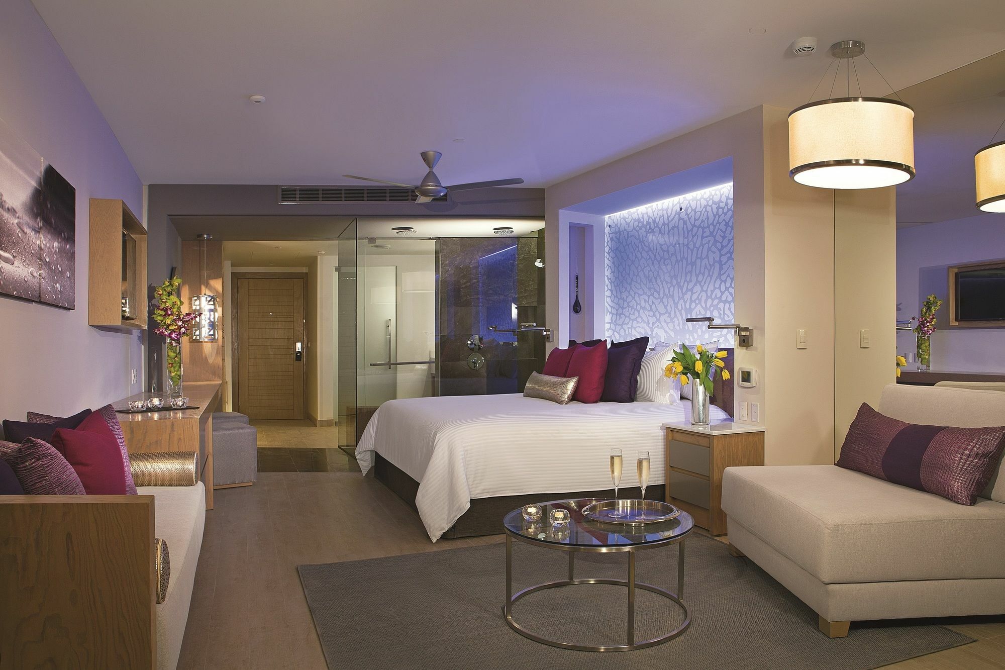 Breathless Riviera Cancun & Spa Resort 5*