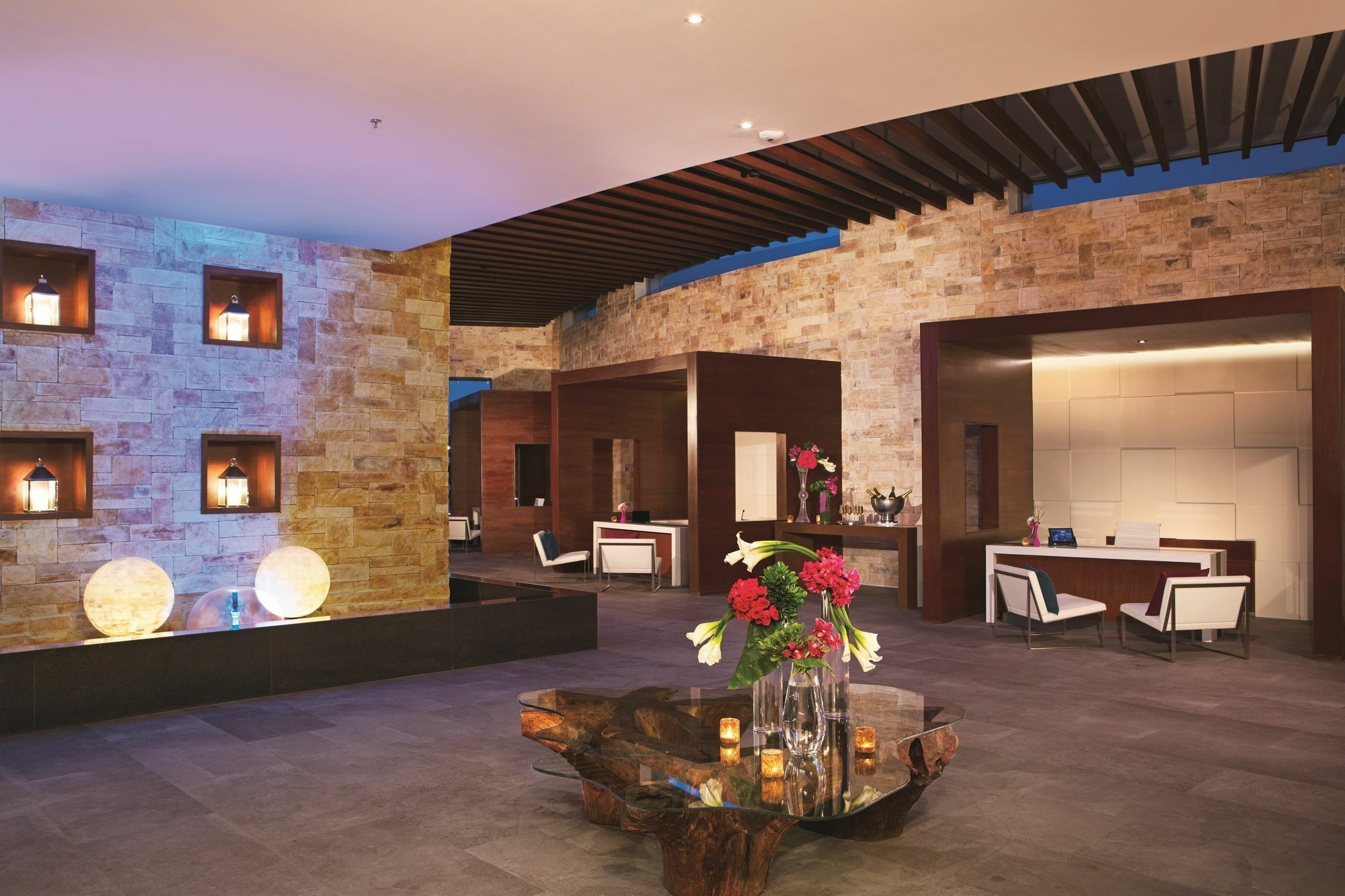 Breathless Riviera Cancun & Spa Resort 5*