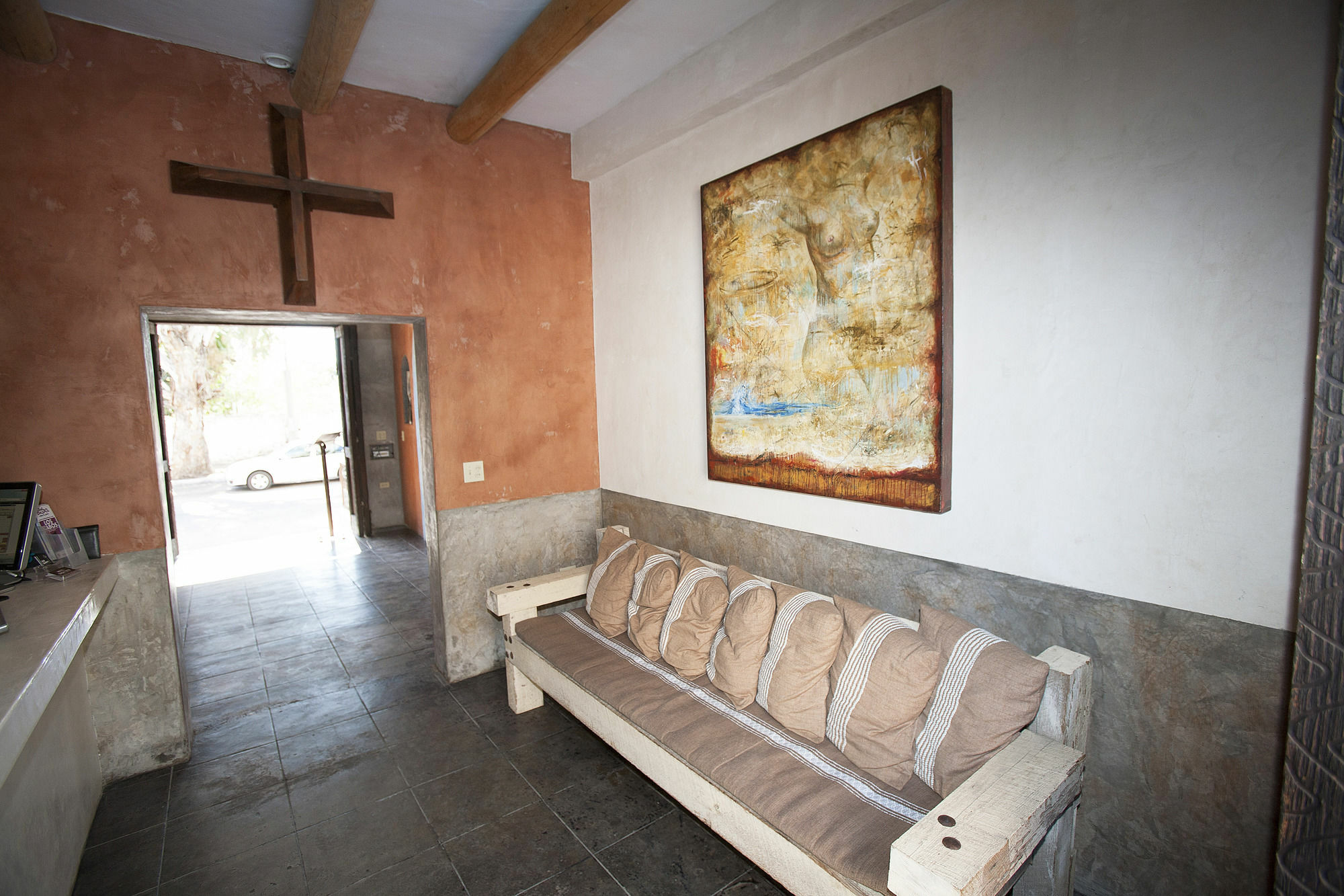 Hotel Casa Tota 5*