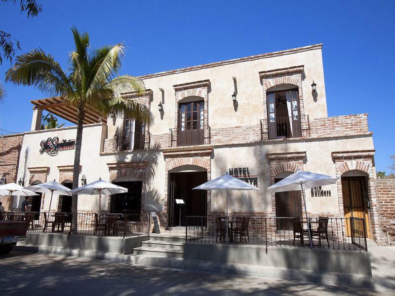 Casa Tota 5* Todos Santos