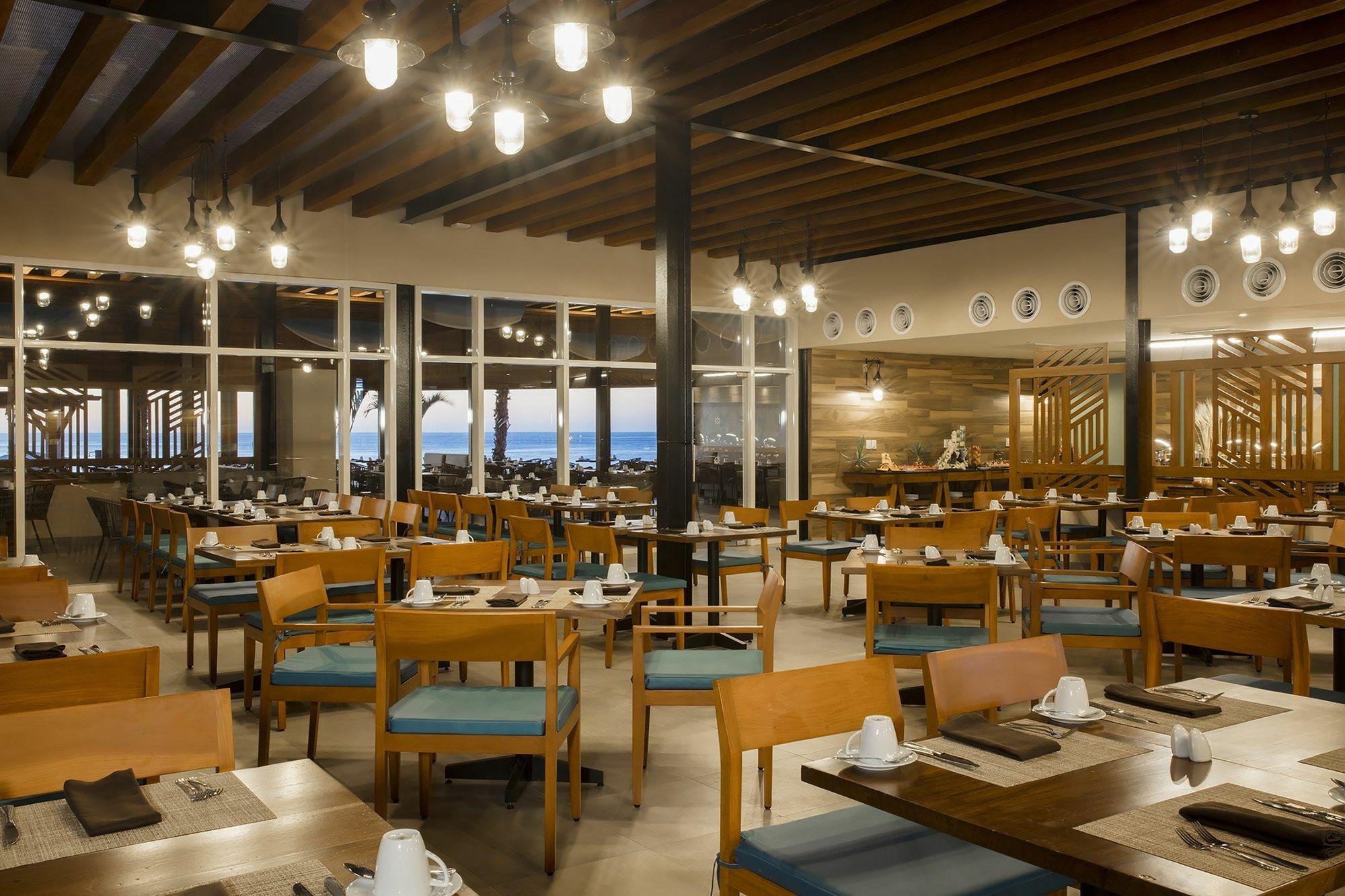 Belair Sunclub Cabos By Krystal Grand Resort