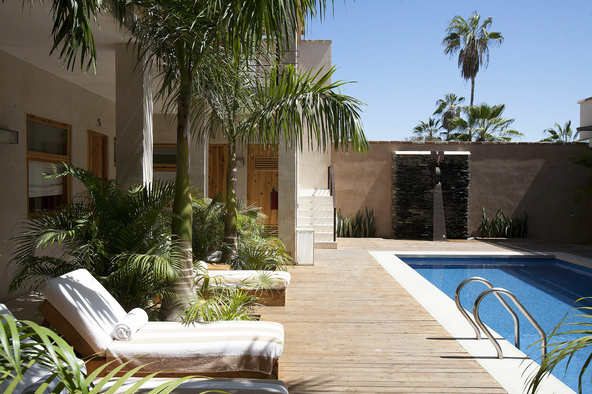 Casa Tota Hotel