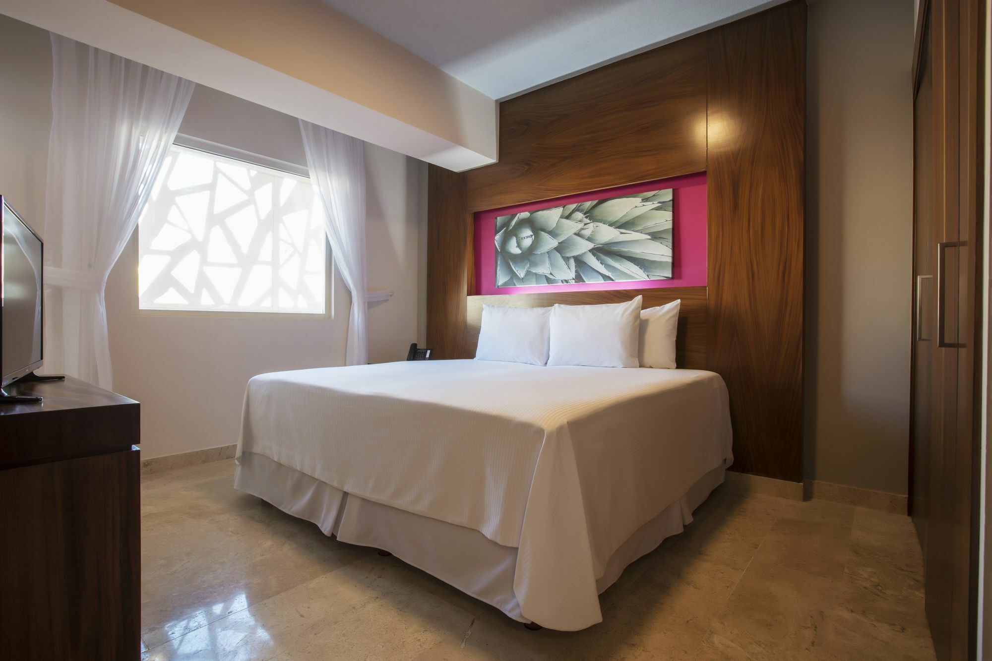Resort Belair Sunclub Cabos By Krystal Grand San Jose del Cabo