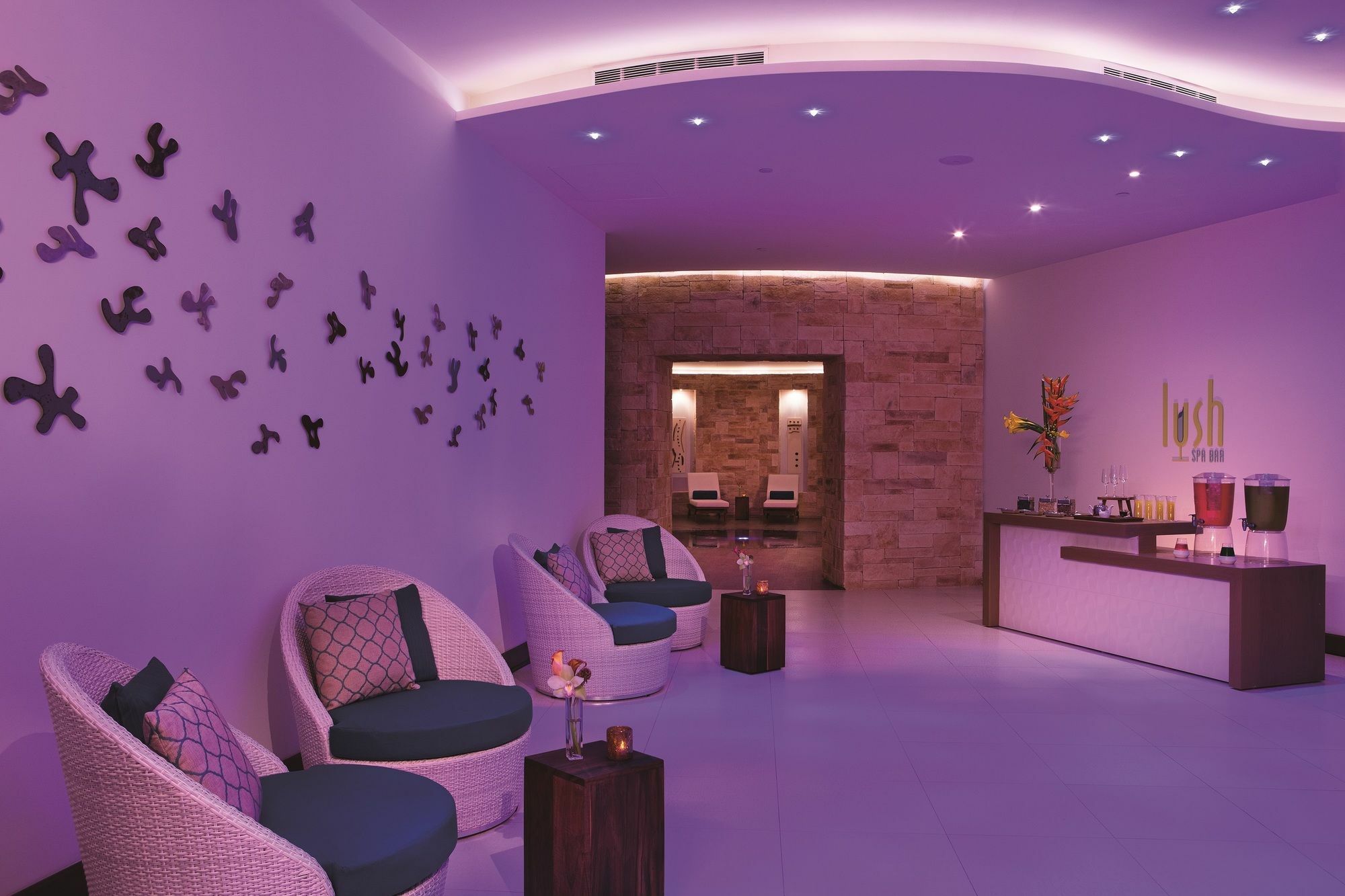 Breathless Riviera Cancun & Spa