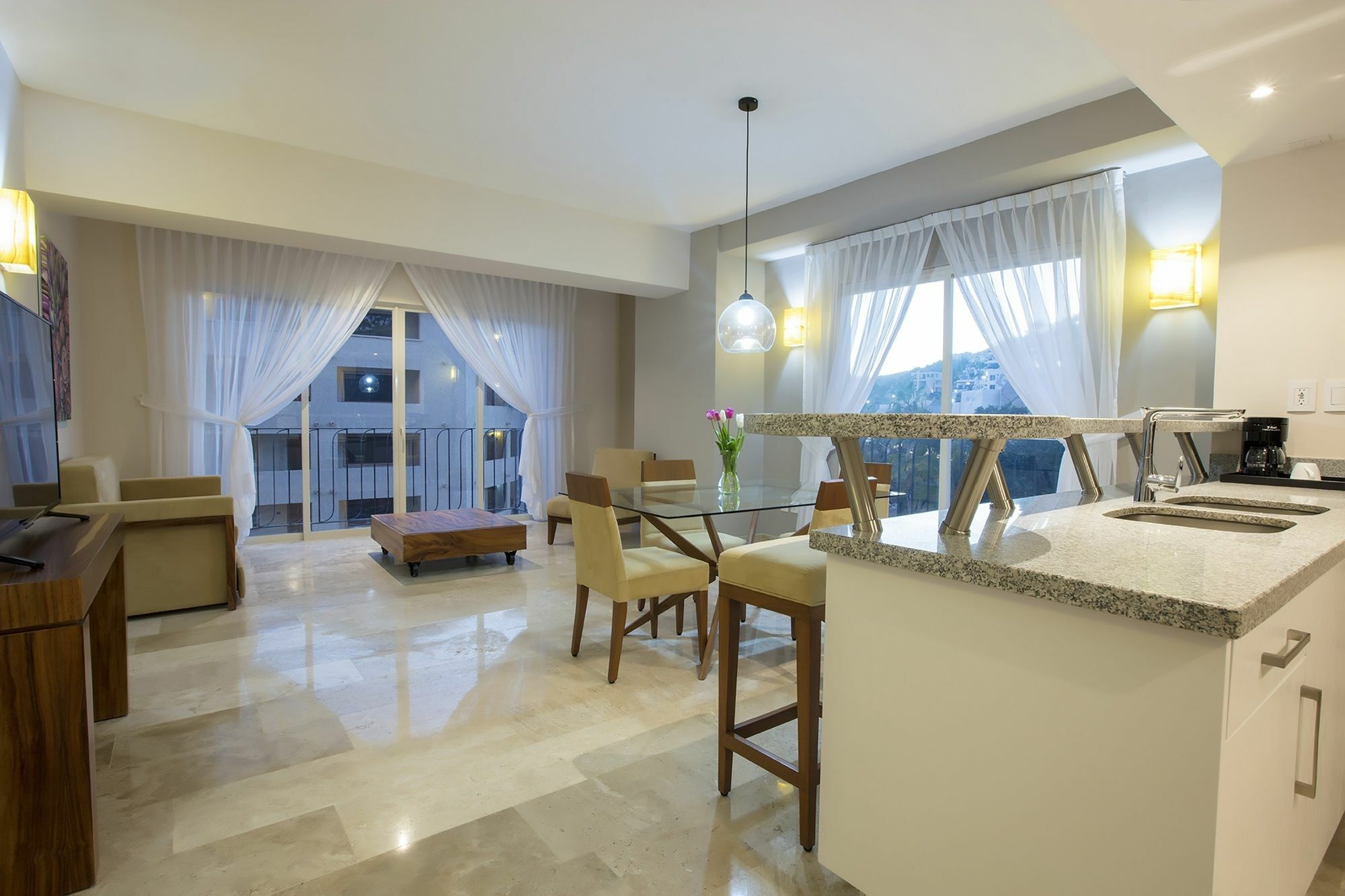 Belair Sunclub Cabos By Krystal Grand Resort