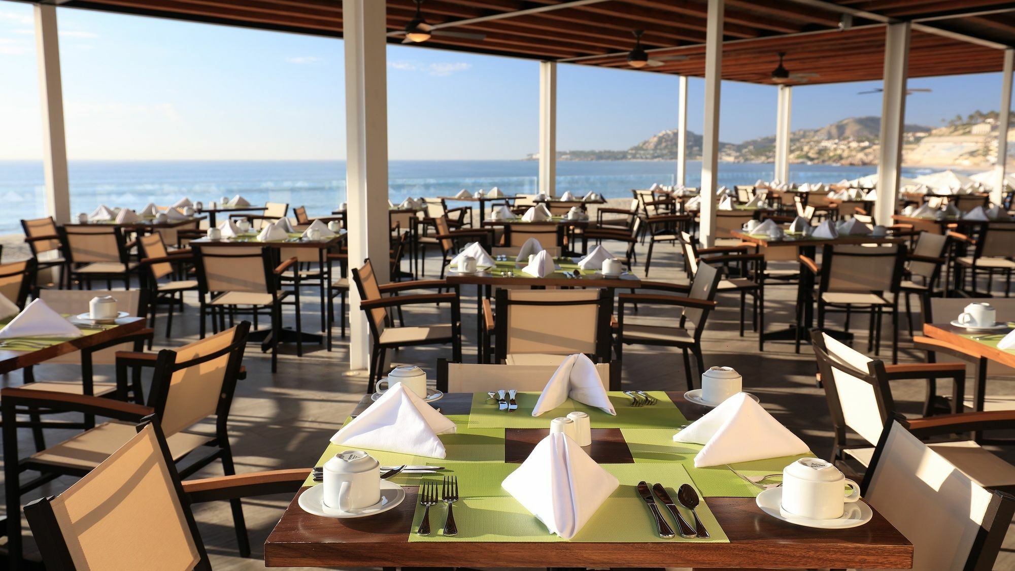 Resort Belair Sunclub Cabos By Krystal Grand 4*