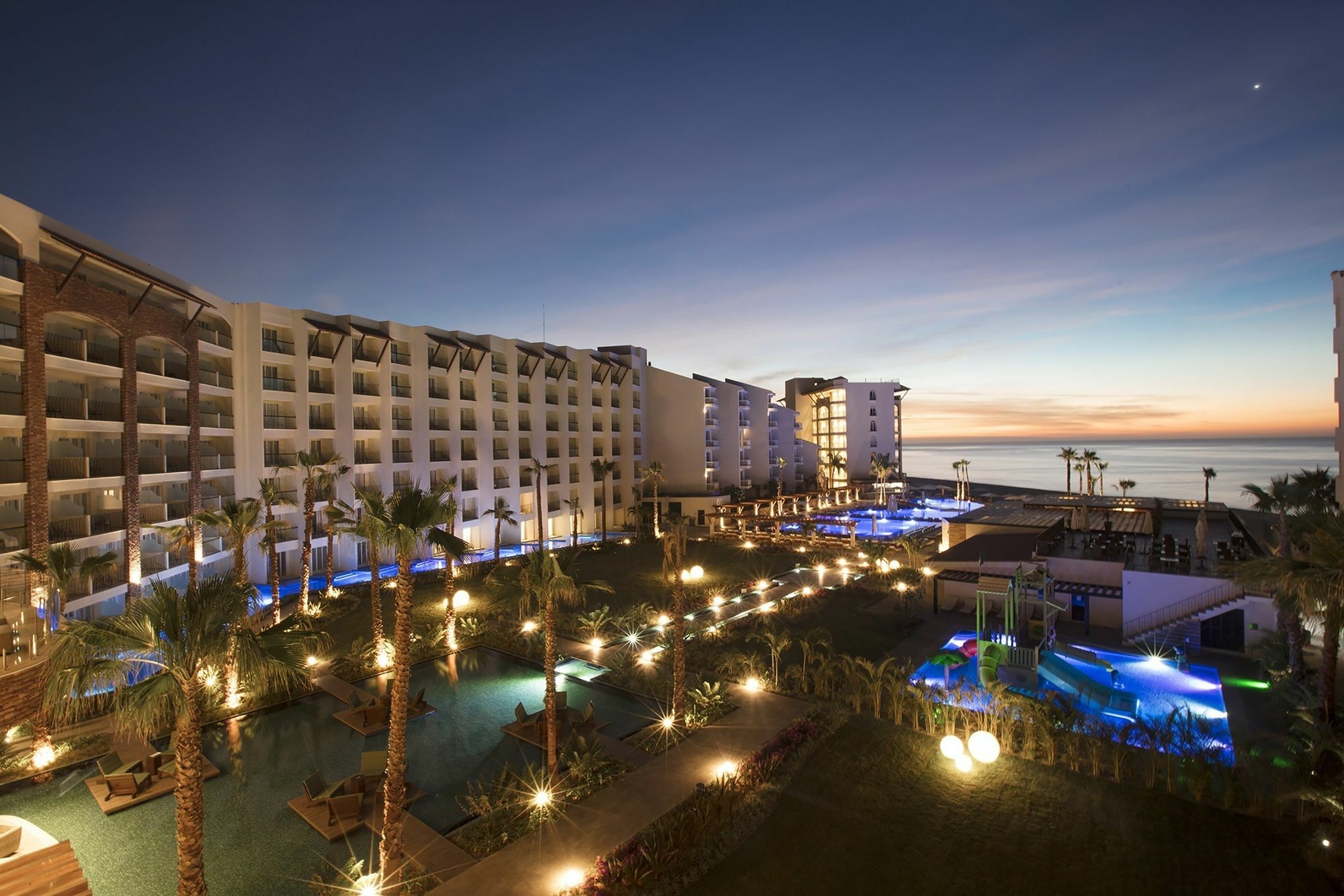 Belair Sunclub Cabos By Krystal Grand San Jose del Cabo
