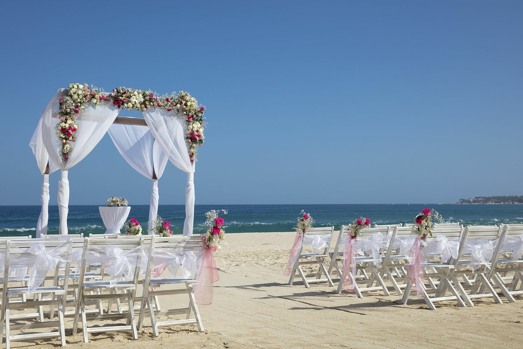 Belair Sunclub Cabos By Krystal Grand San Jose del Cabo