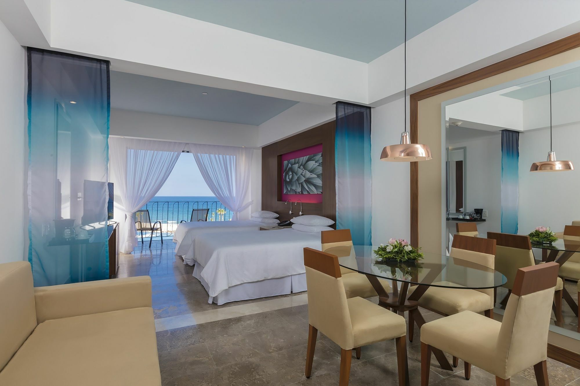 Belair Sunclub Cabos By Krystal Grand