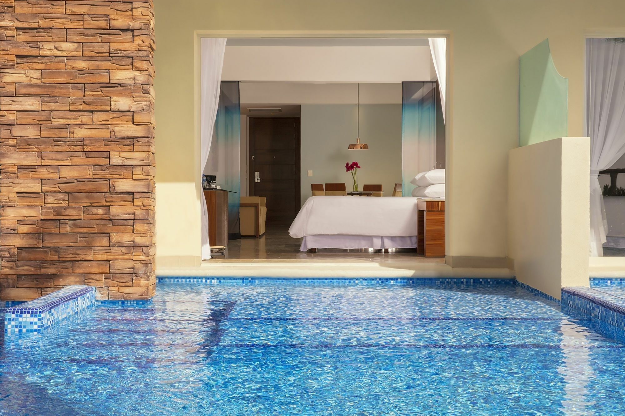 Belair Sunclub Cabos By Krystal Grand San Jose del Cabo