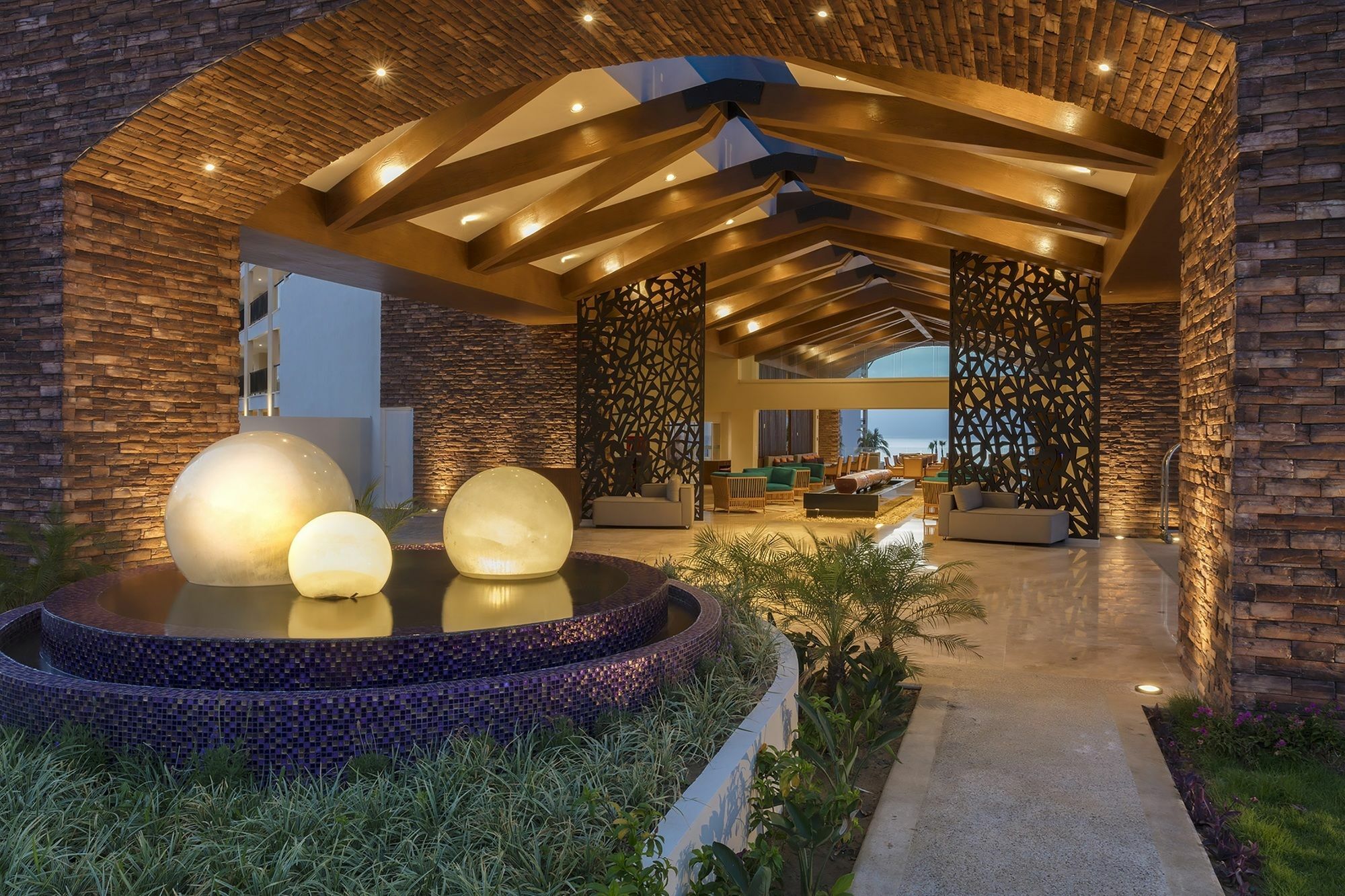 Belair Sunclub Cabos By Krystal Grand 4*