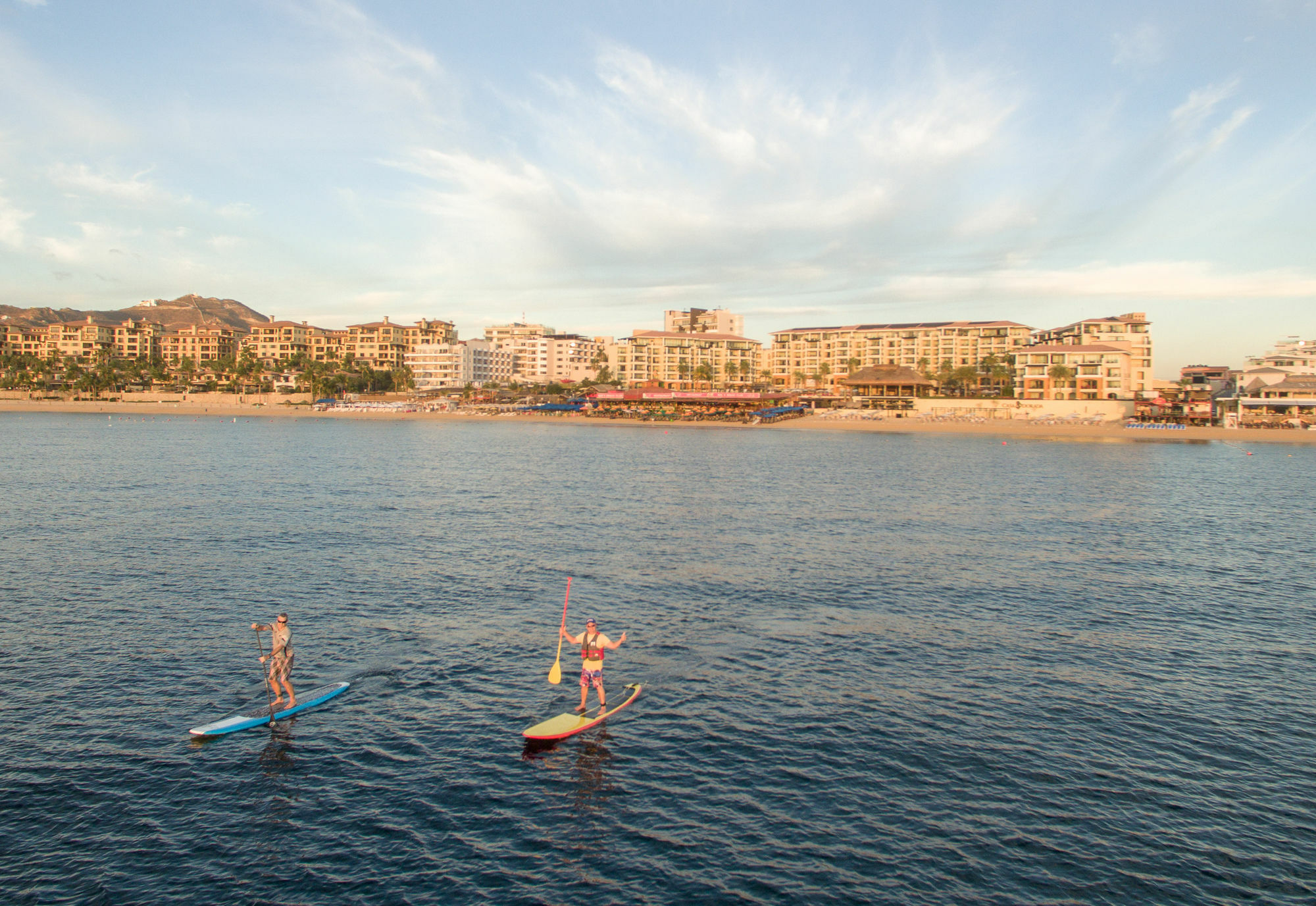 Resort Casa Dorada Cabos & Cabo San Lucas