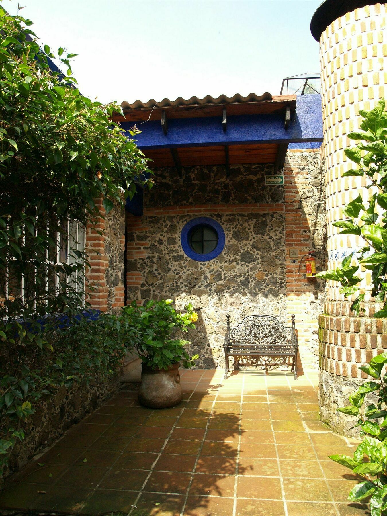 La Del Valle (adults Only) Hotel 4*
