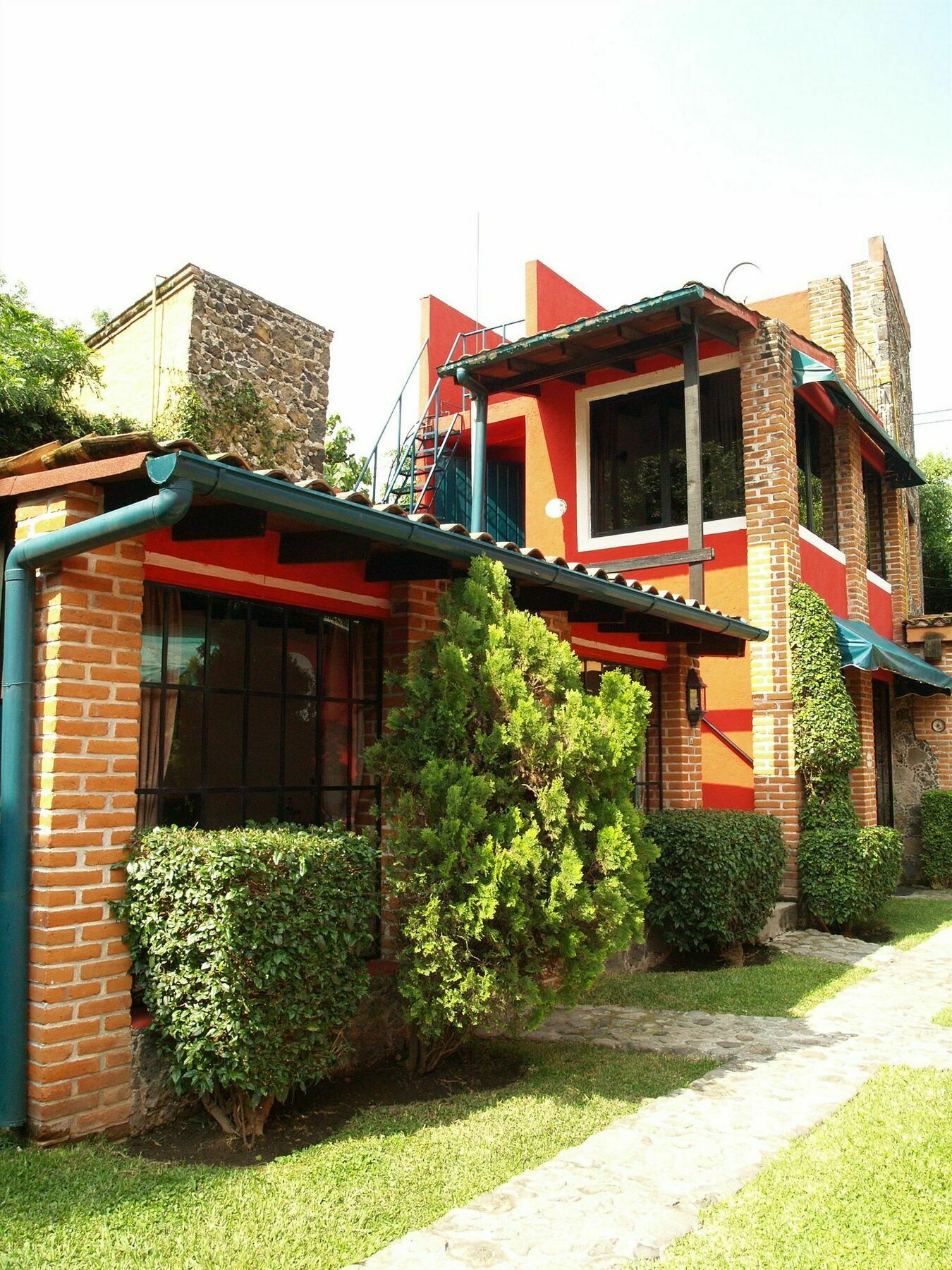 La Del Valle (adults Only) Tepoztlan