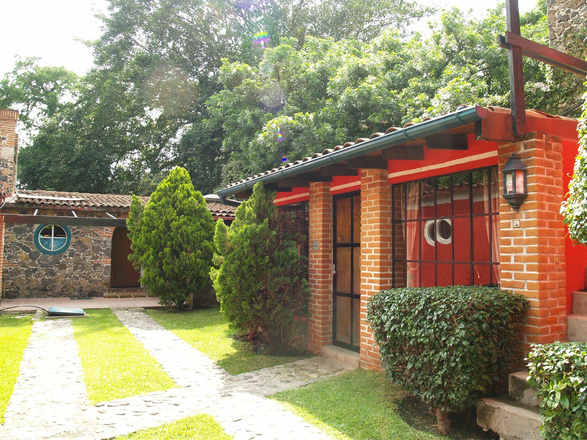 La Del Valle (adults Only) Tepoztlan