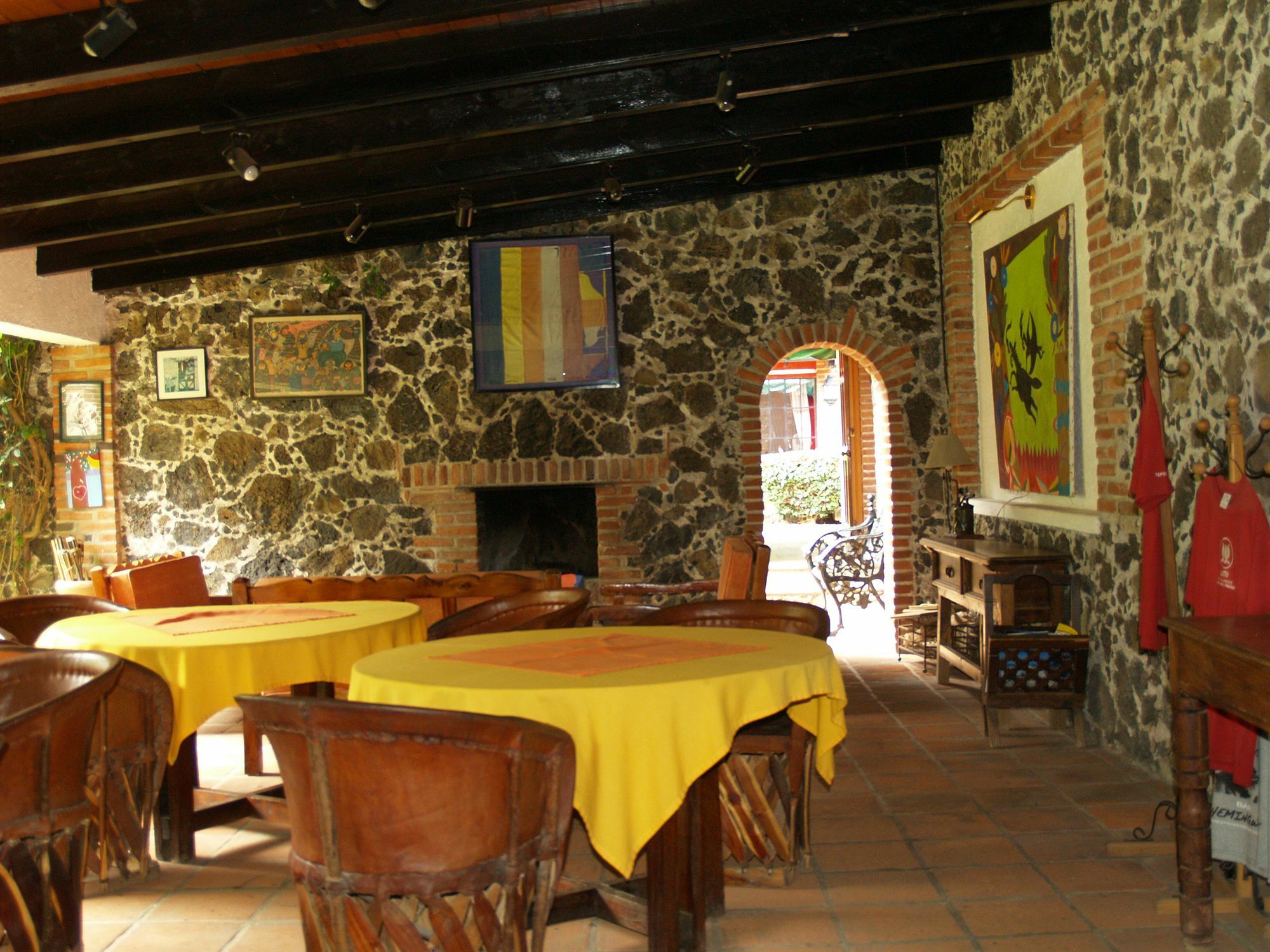 Hotel La Del Valle (adults Only)
