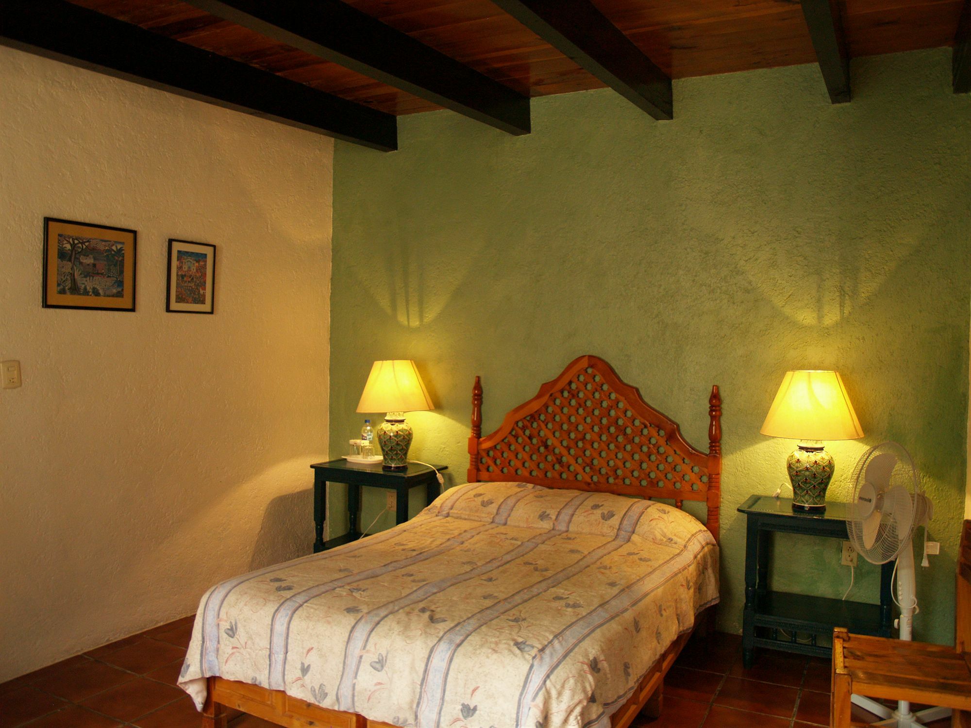 Hotel La Del Valle (adults Only)