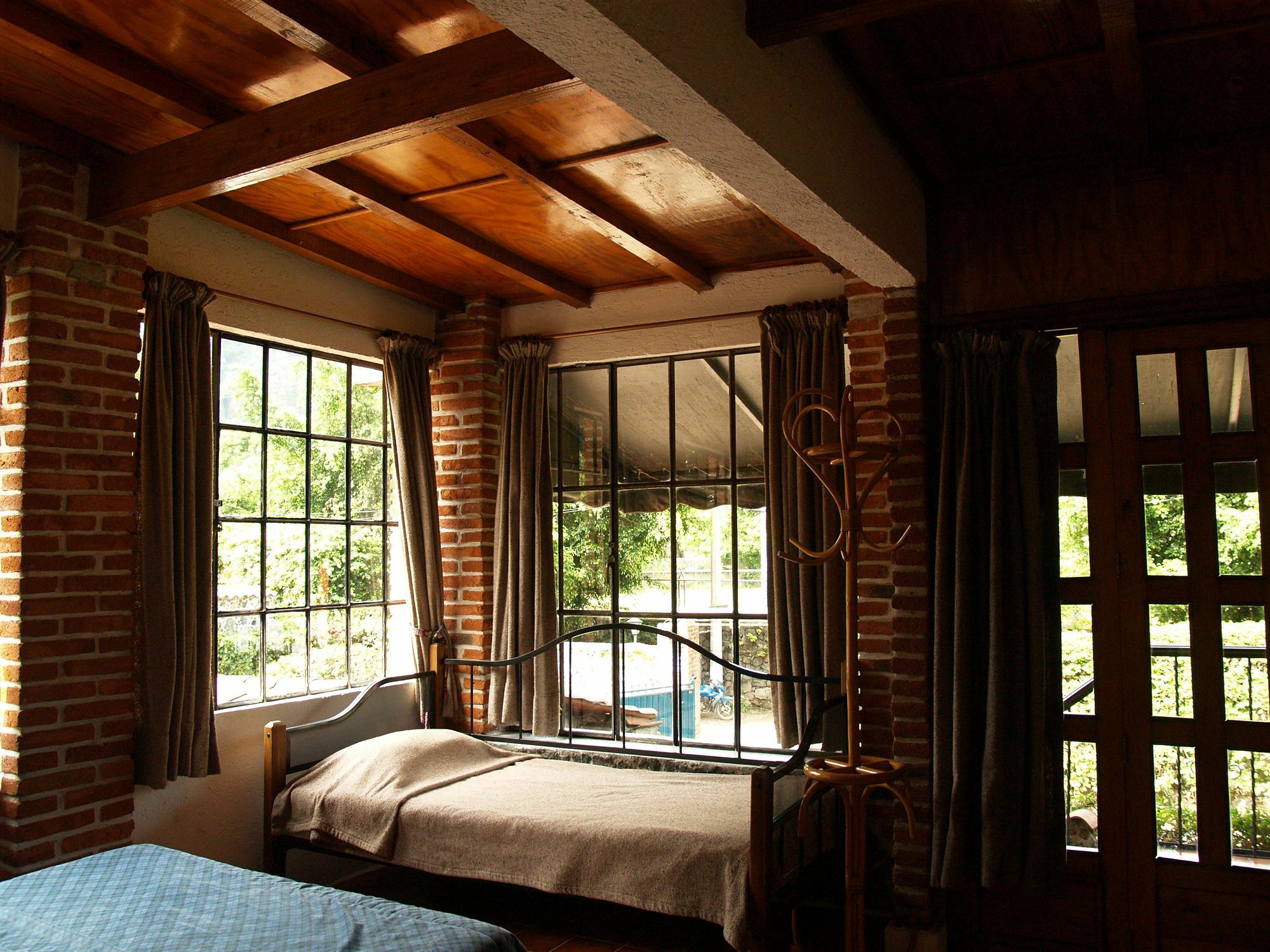 La Del Valle (adults Only) Hotel Tepoztlan