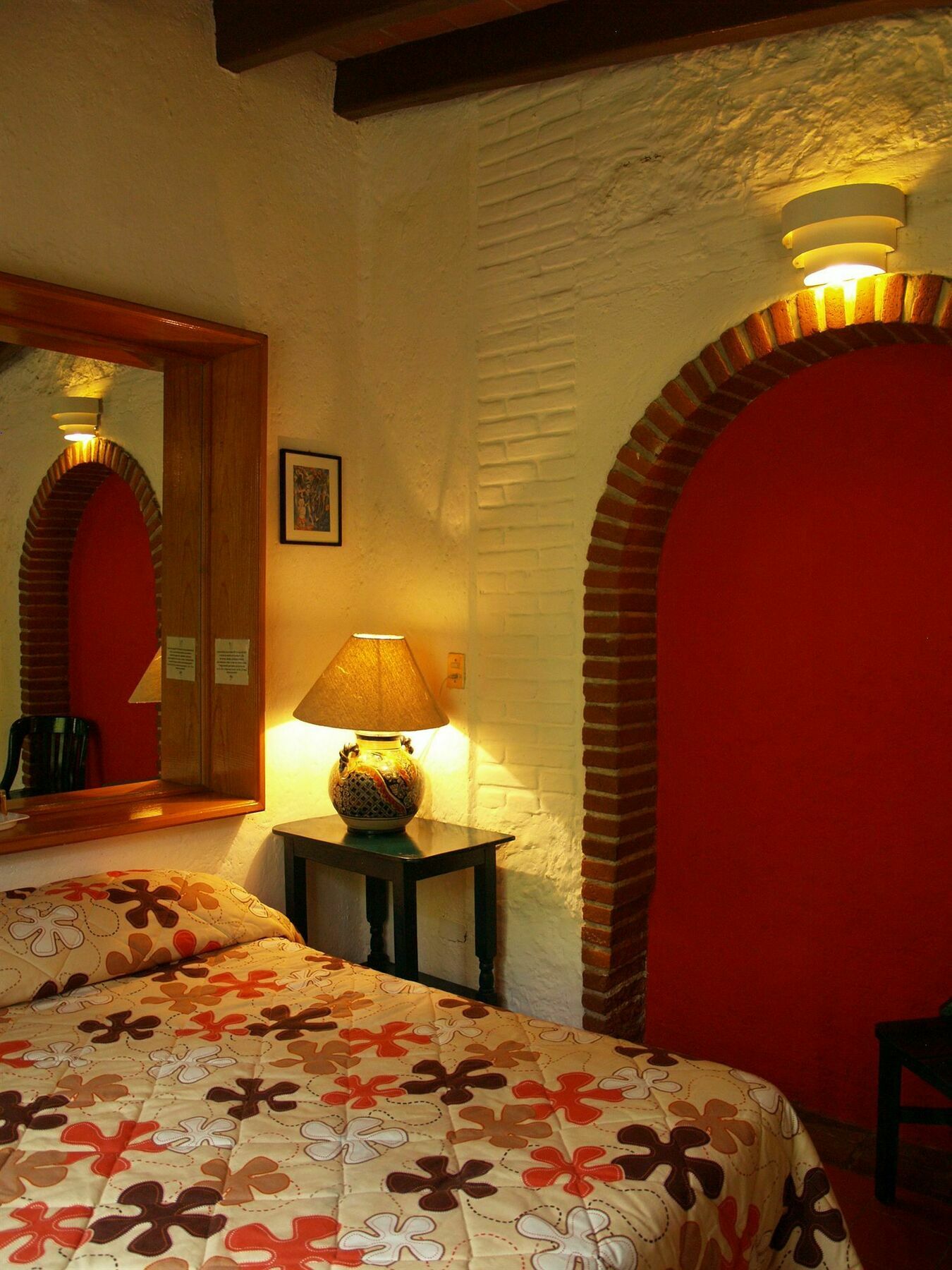 La Del Valle (adults Only)