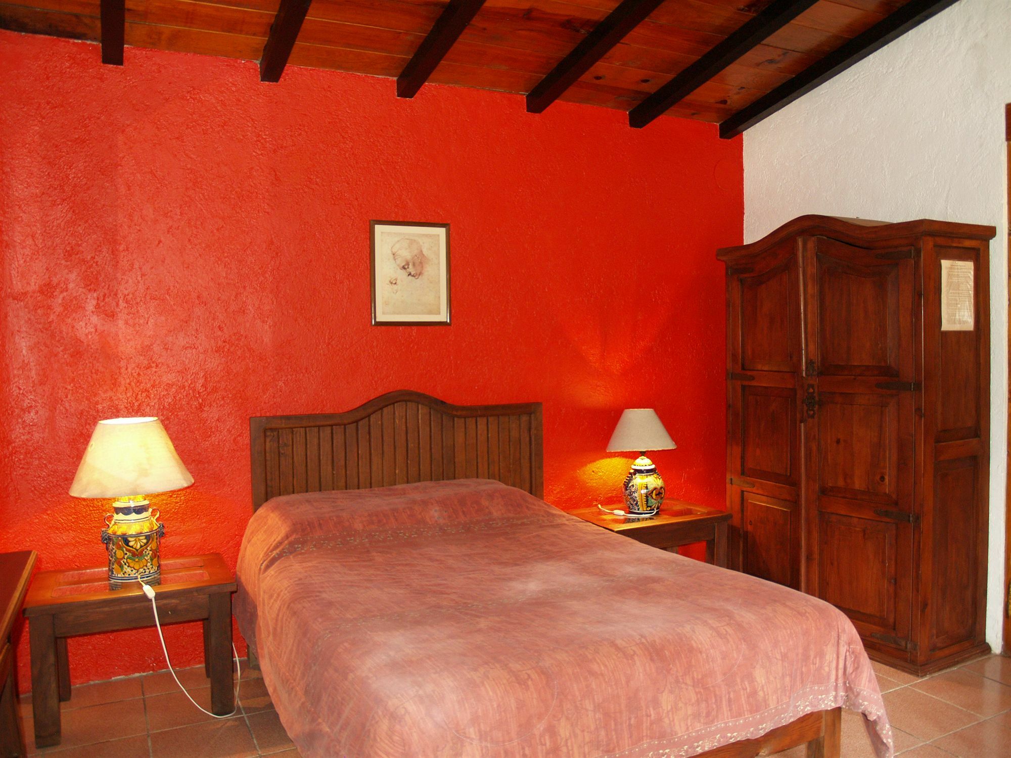 La Del Valle (adults Only) Hotel