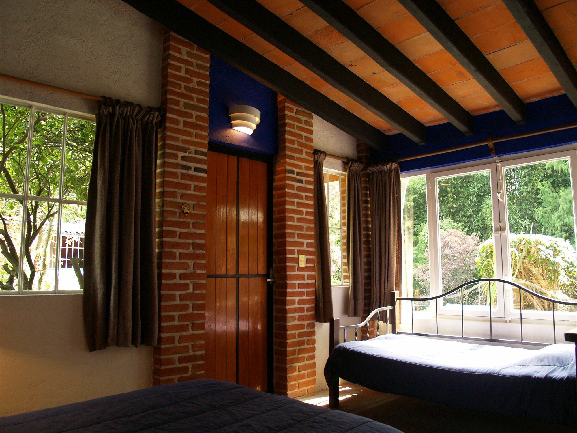 La Del Valle (adults Only) 4* Tepoztlan