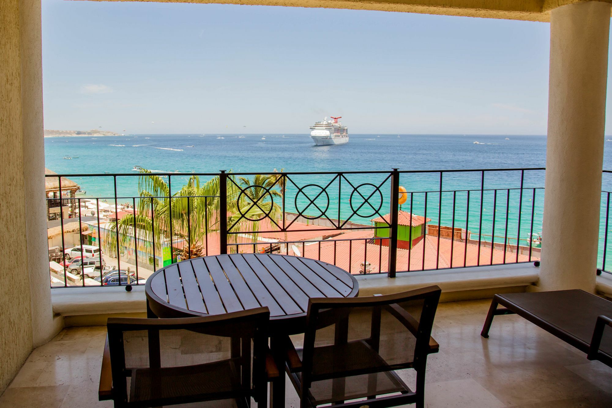 Casa Dorada Cabos & Resort Cabo San Lucas