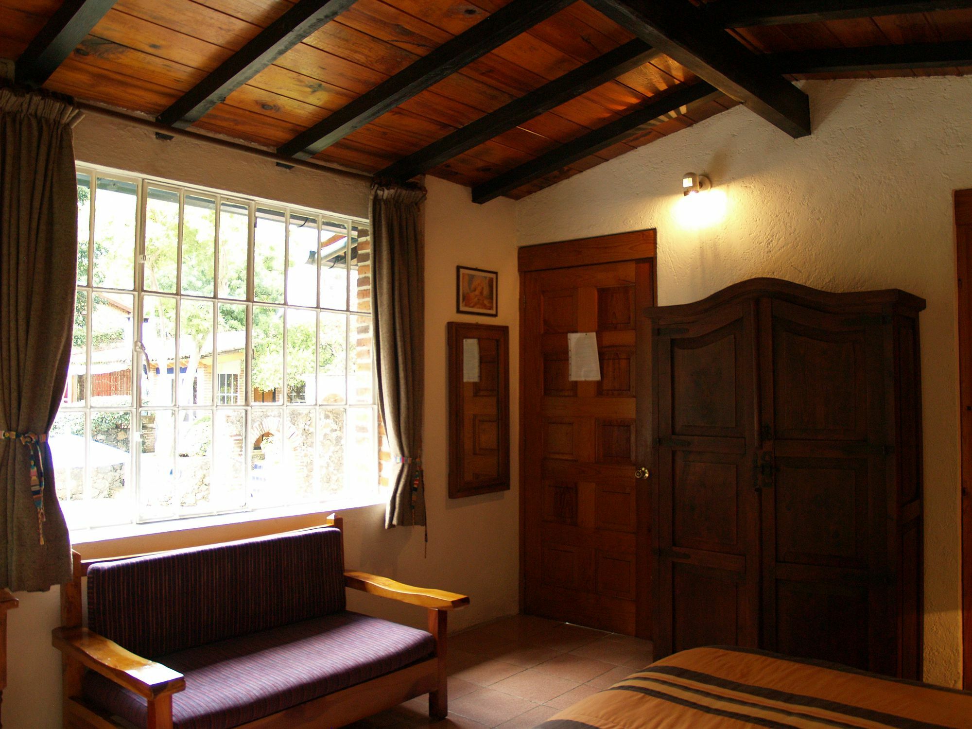 La Del Valle (adults Only) 4*