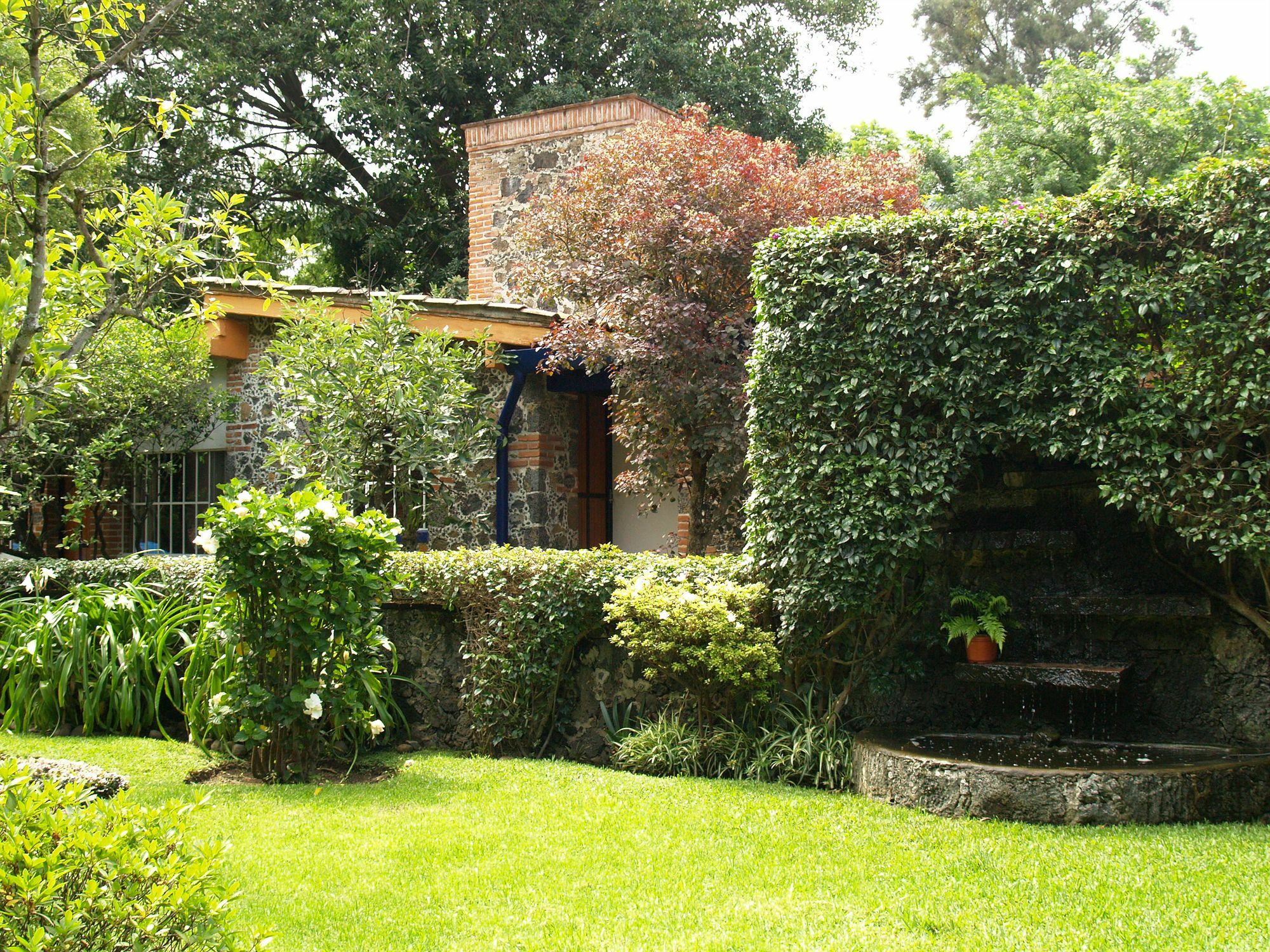 Hotel La Del Valle (adults Only)