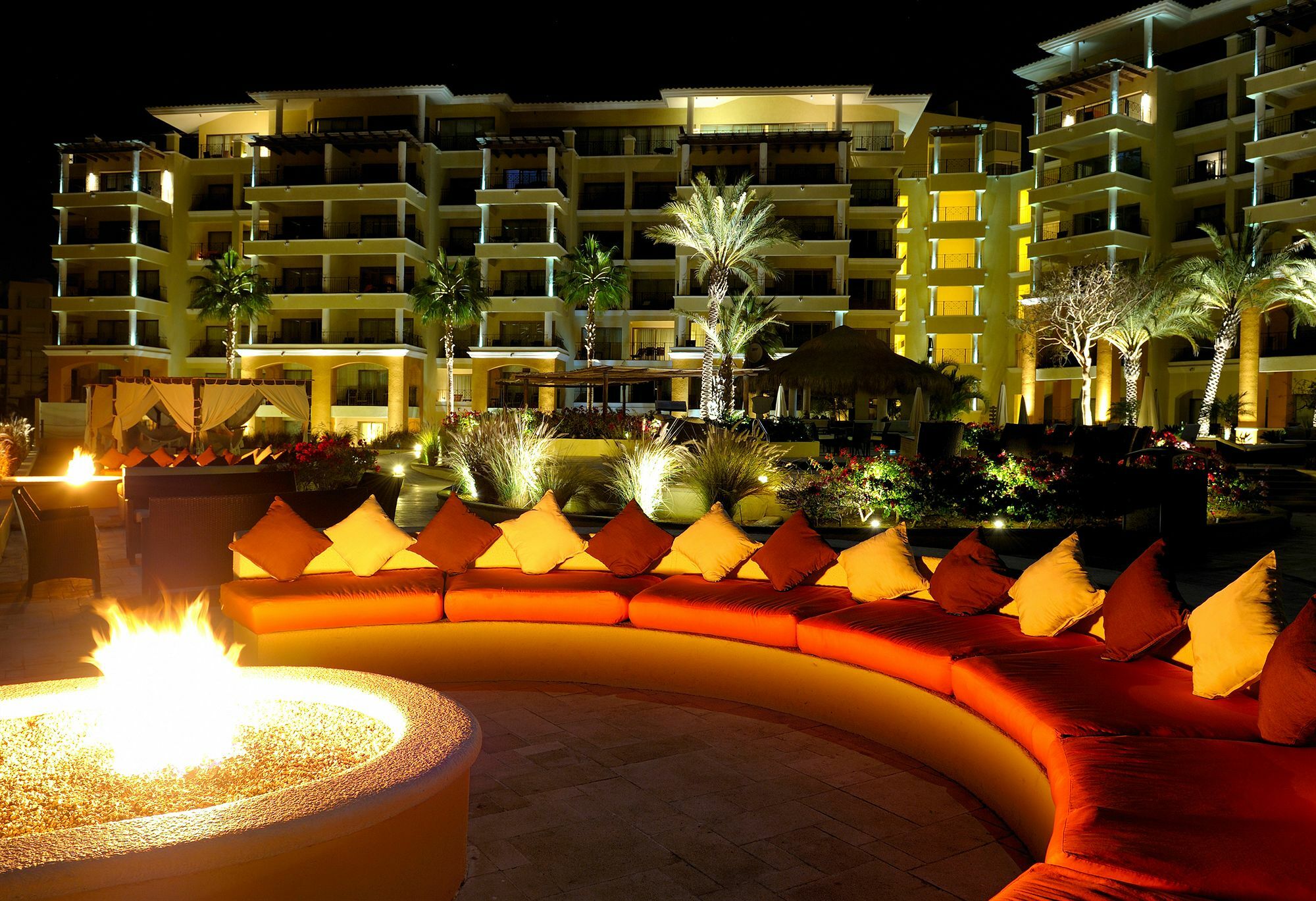Casa Dorada Cabos & Cabo San Lucas