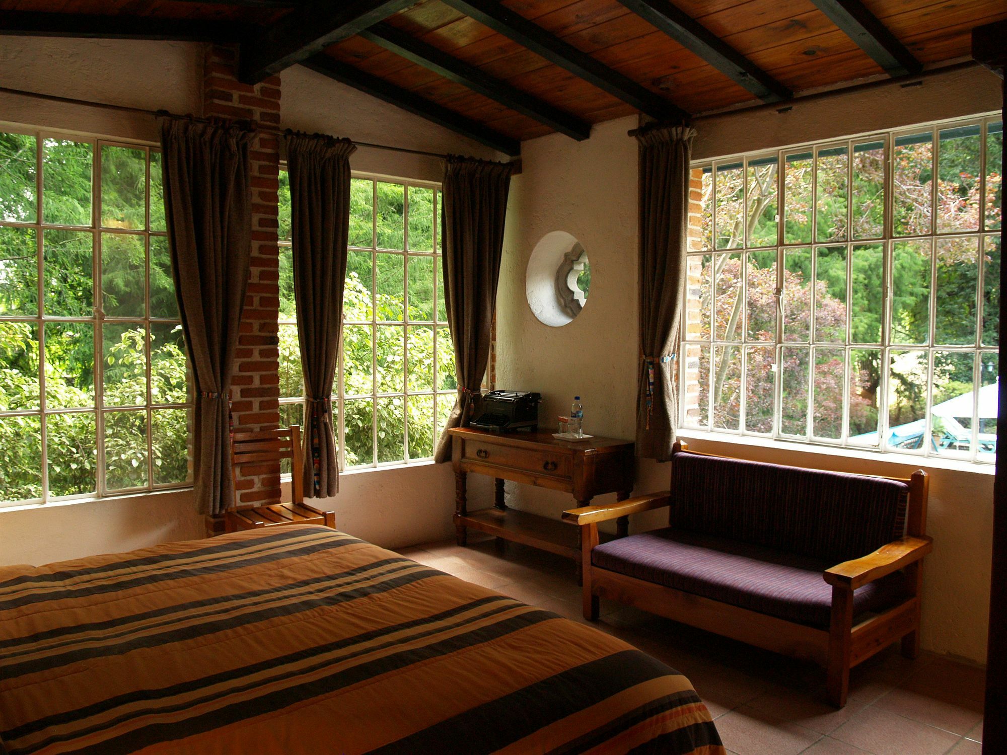 La Del Valle (adults Only) Hotel 4*
