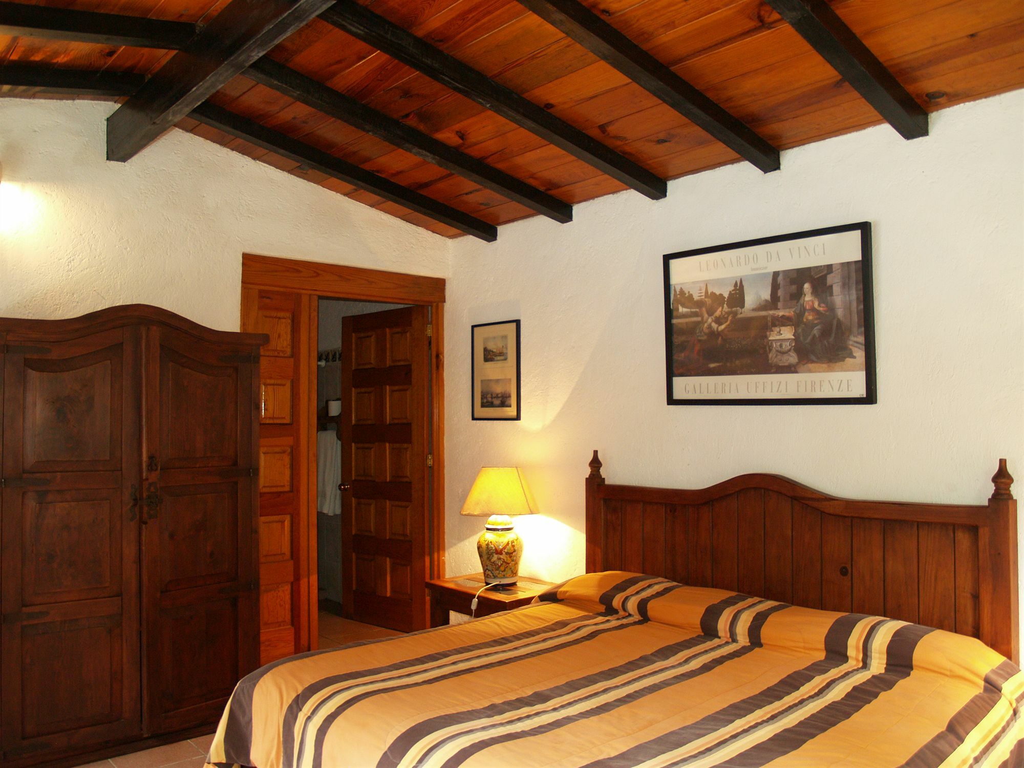 La Del Valle (adults Only) 4* Tepoztlan