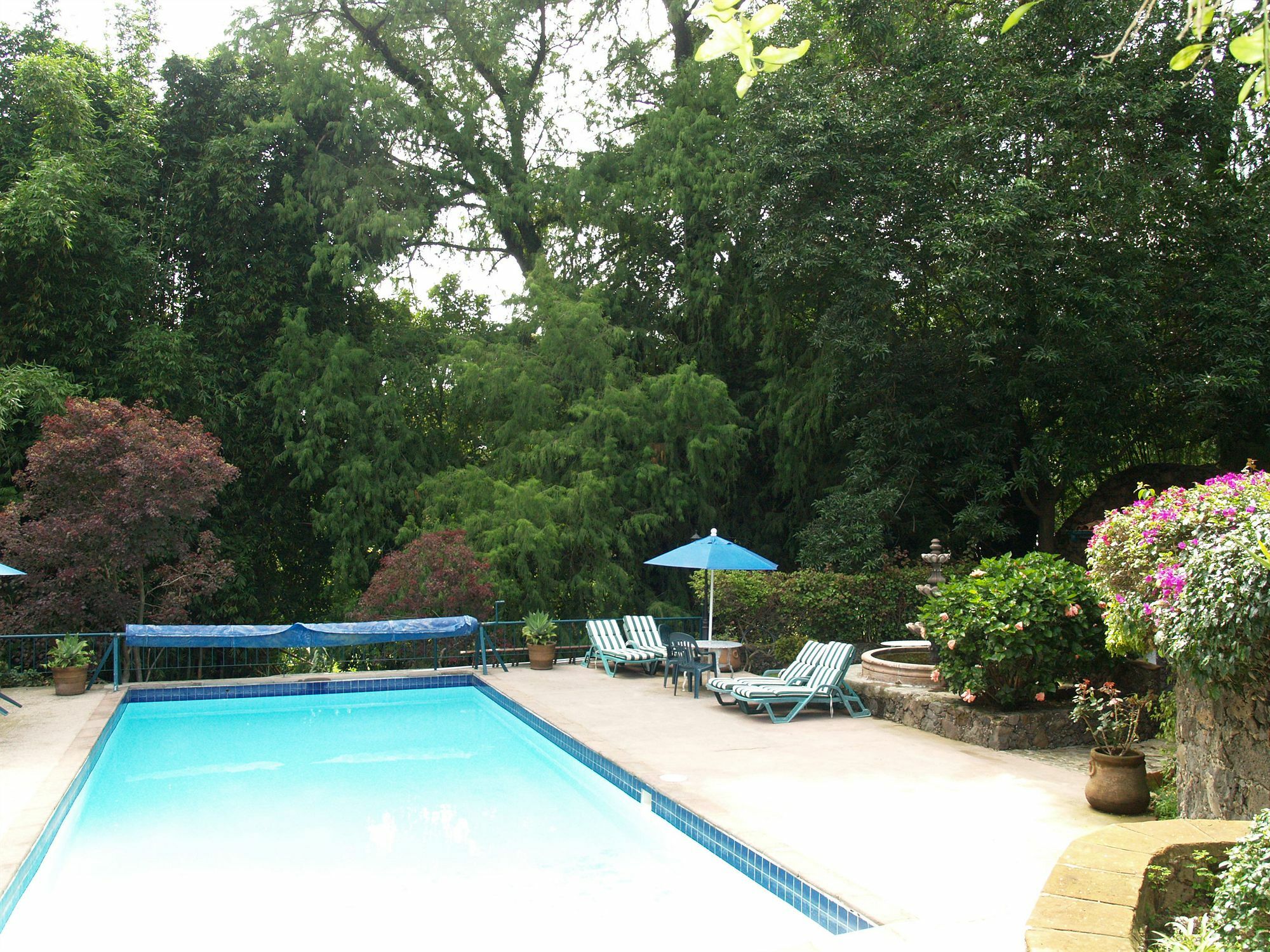 La Del Valle (adults Only) Hotel 4*